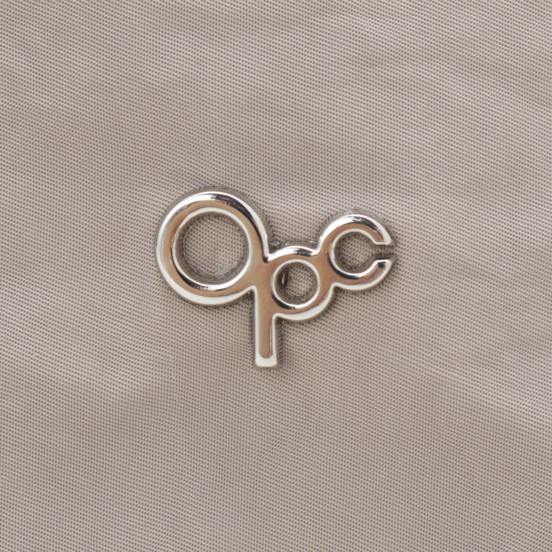 OPAQUE.CLIP「ドロストデザインA4ショルダーBAG」|ショルダー・メッセンジャー|