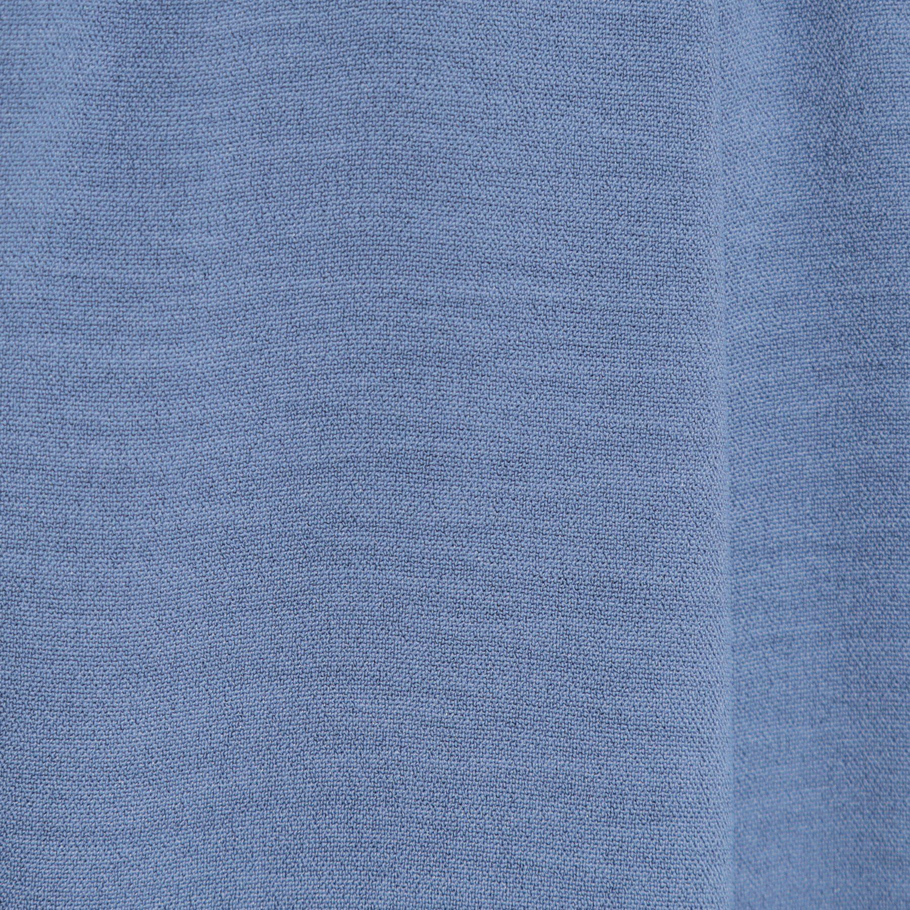 THE SHOP TK「【ひんやり/防しわ/吸水速乾/UVケア】欲しいが詰まった 上品フィット＆フレアワンピース」|ワンピース|