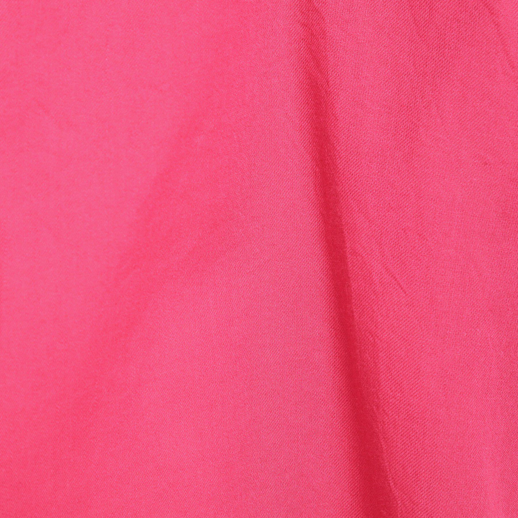 THE SHOP TK「ポジティブカラーが映える　バイオウォッシュバックギャザーシャツ」|シャツ・ブラウス|