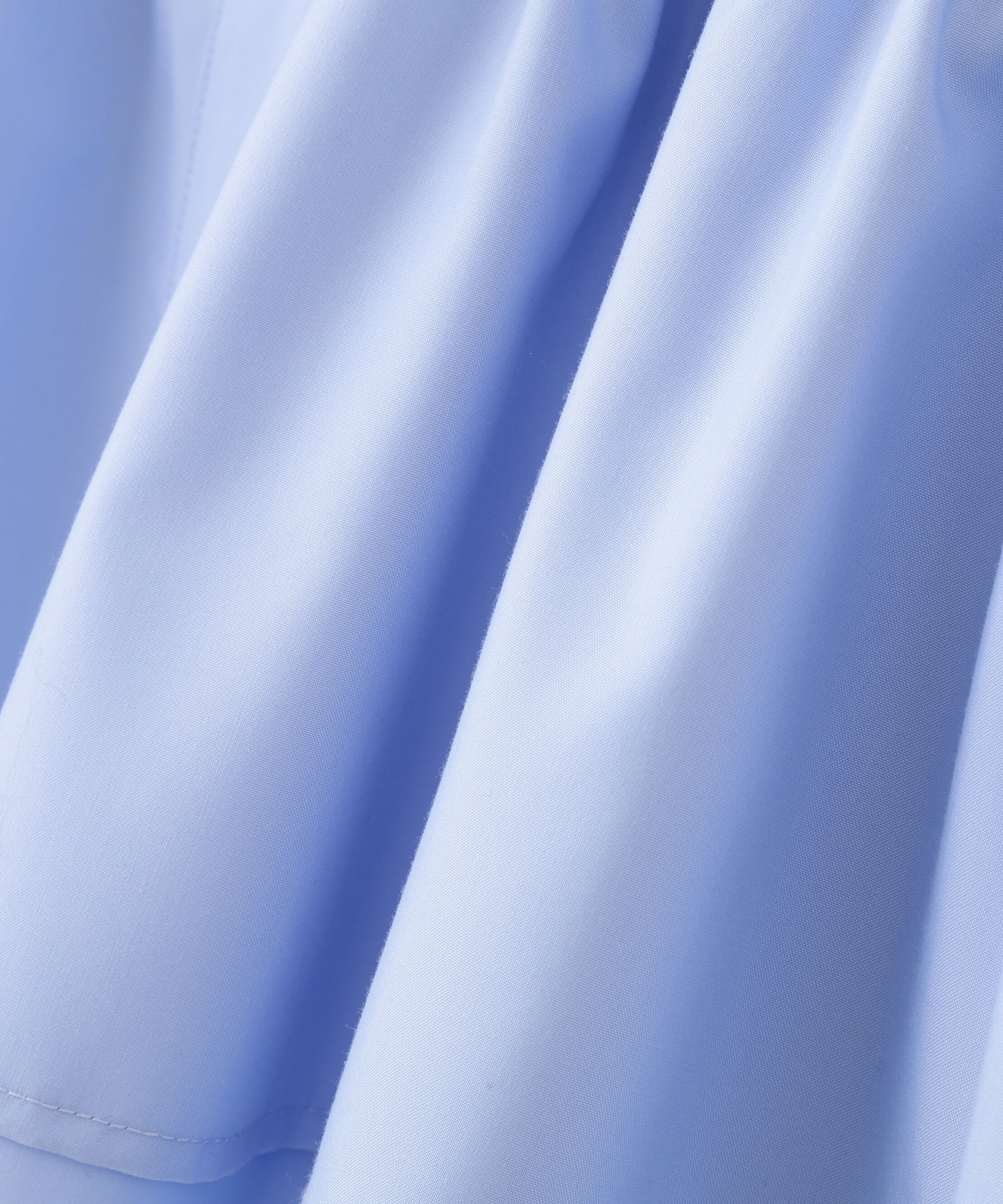  「フリルカラーシャツ」|シャツ・ブラウス|