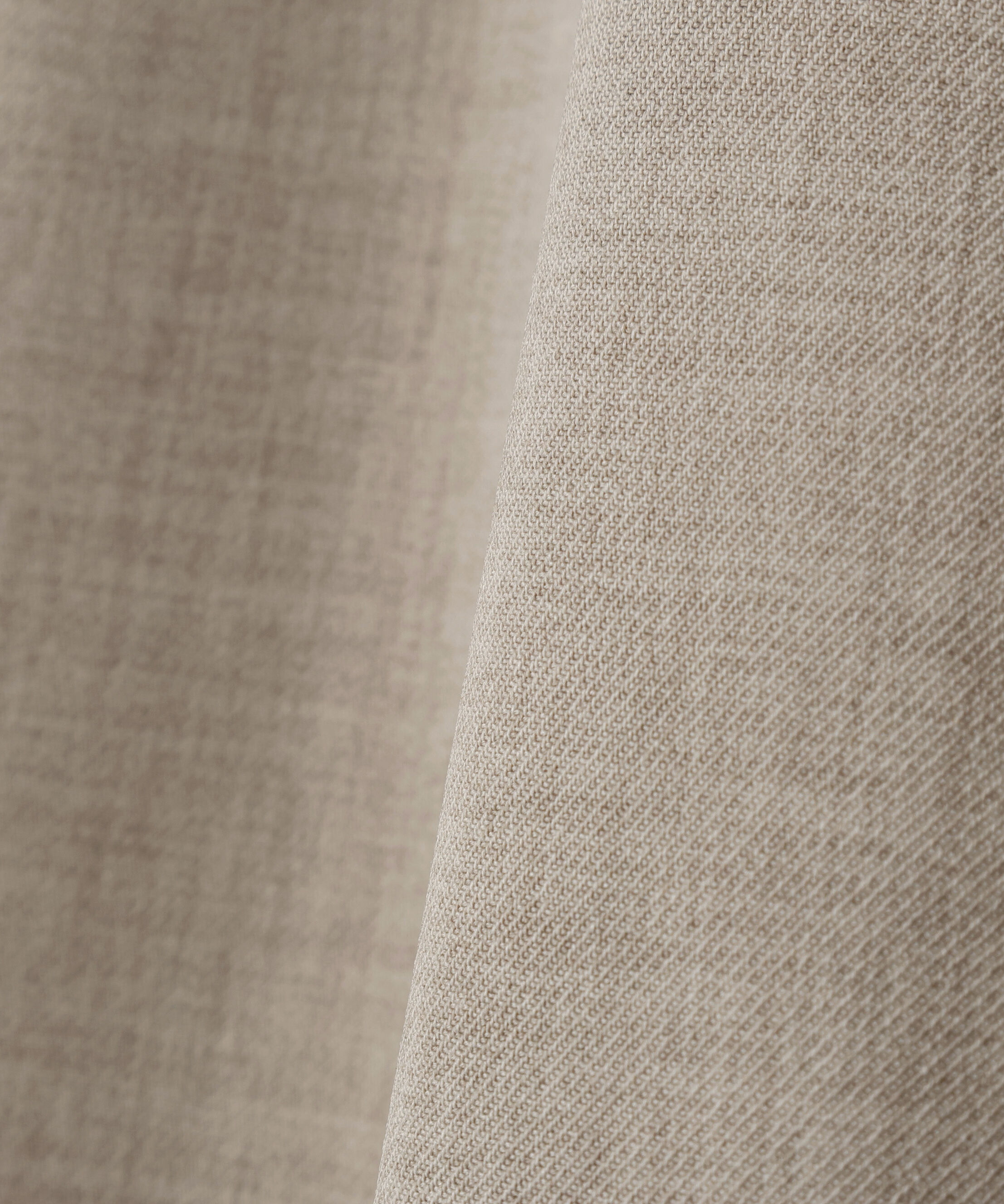  「リネンライク SETUP ダブルボタンジャケット」|その他|