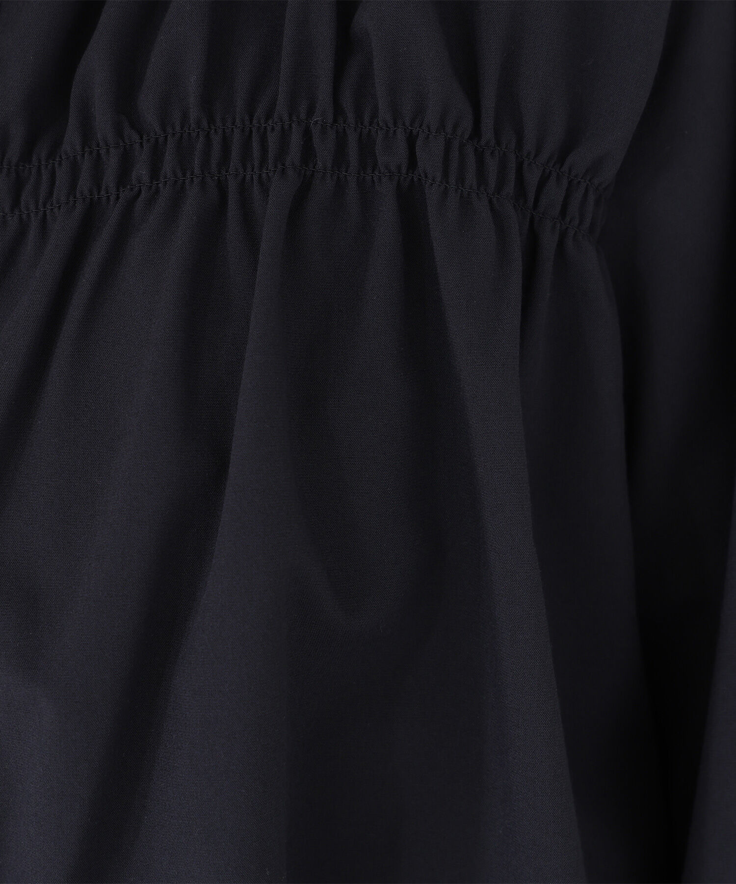  「シャーリングブルゾン」|ブルゾン・スタジャン|