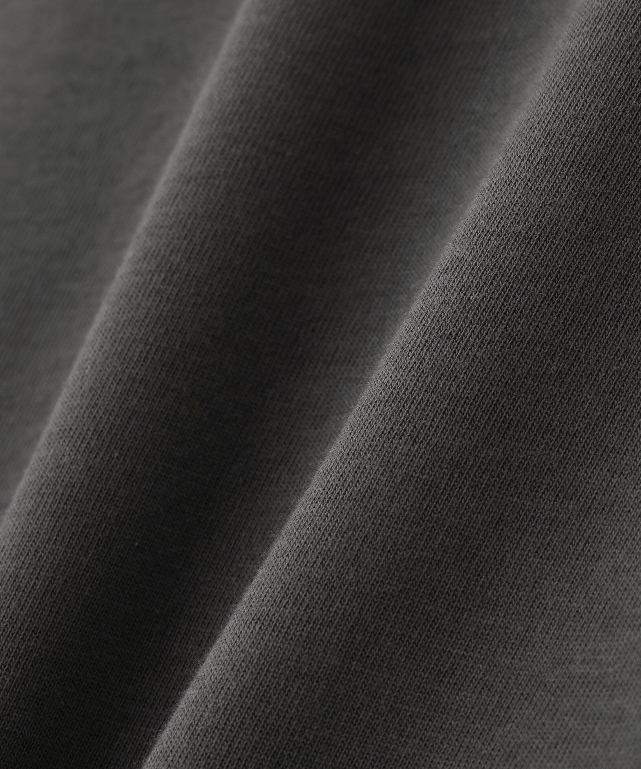  「メッセージロゴTシャツ」|Tシャツ・カットソー|