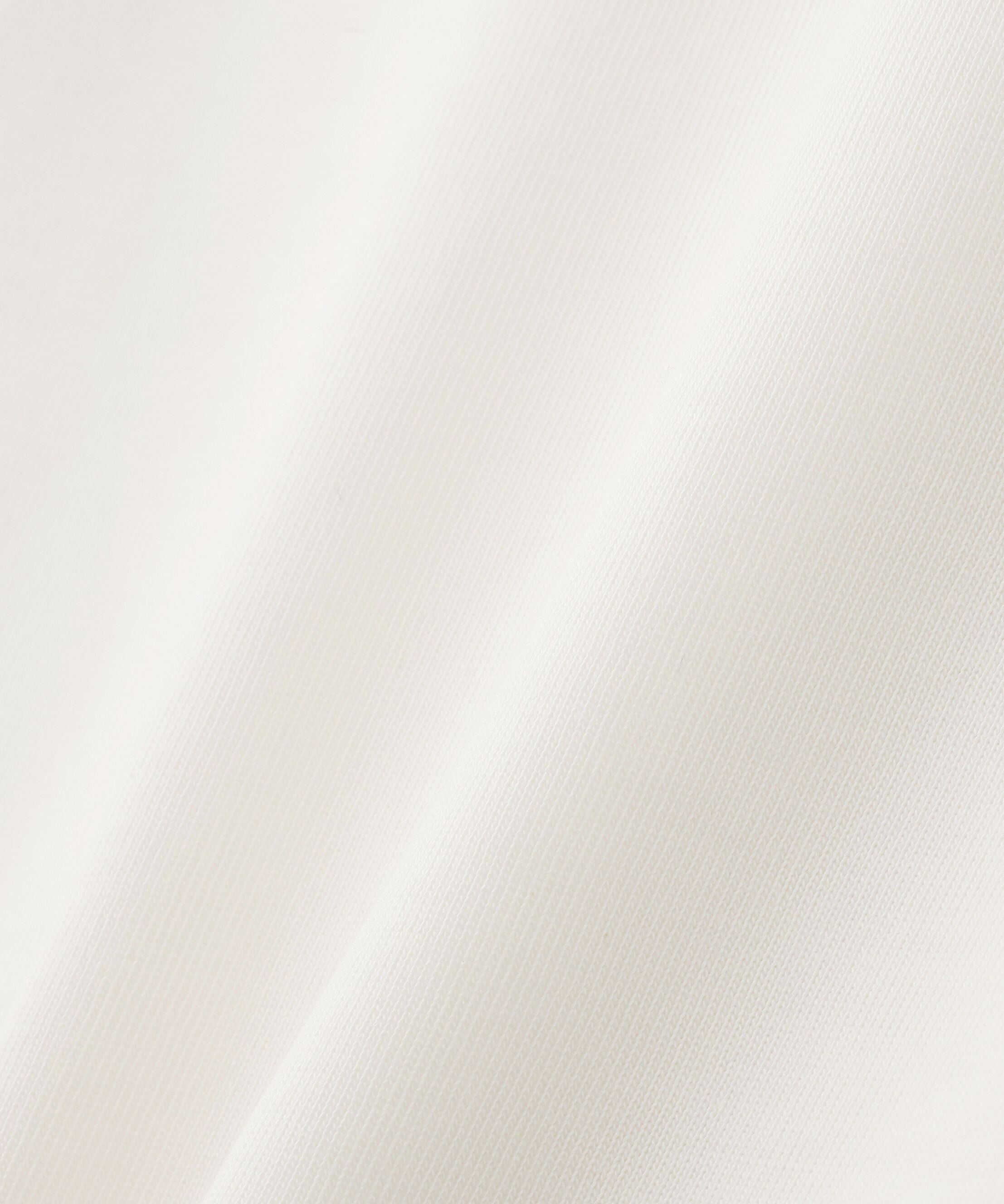  「メッセージロゴTシャツ」|Tシャツ・カットソー|