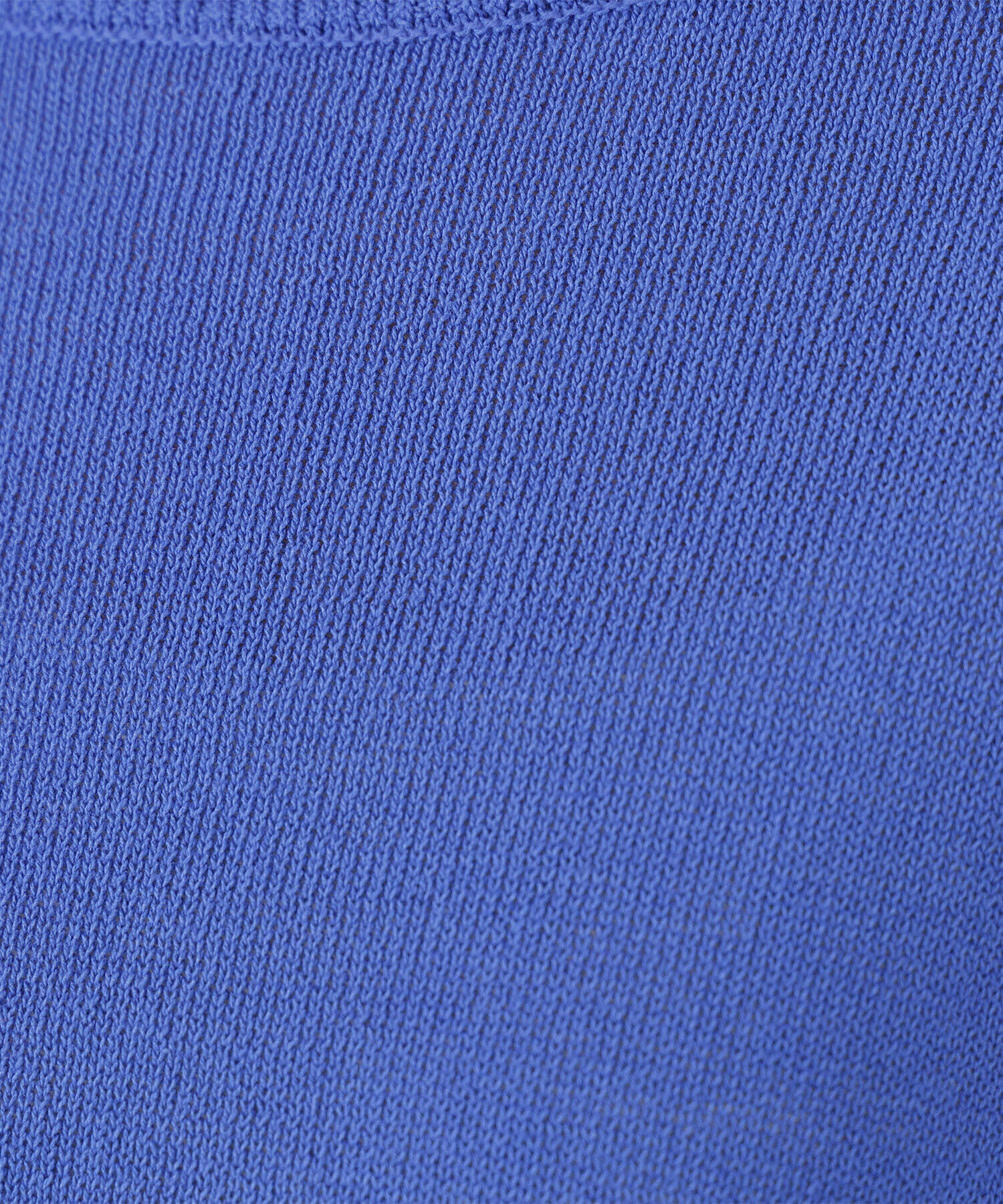  「ドライタッチ2wayネックニット」|ニット・セーター|