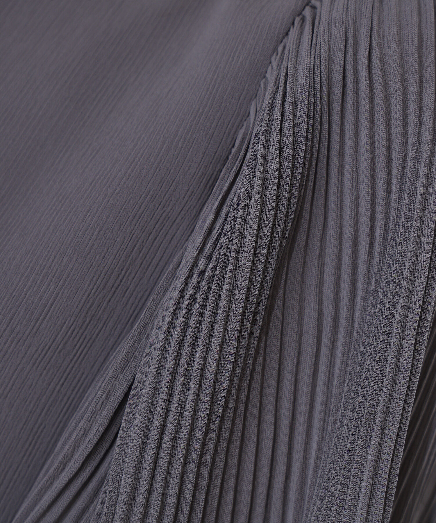  「楊柳フレアスリーブブラウス」|シャツ・ブラウス|