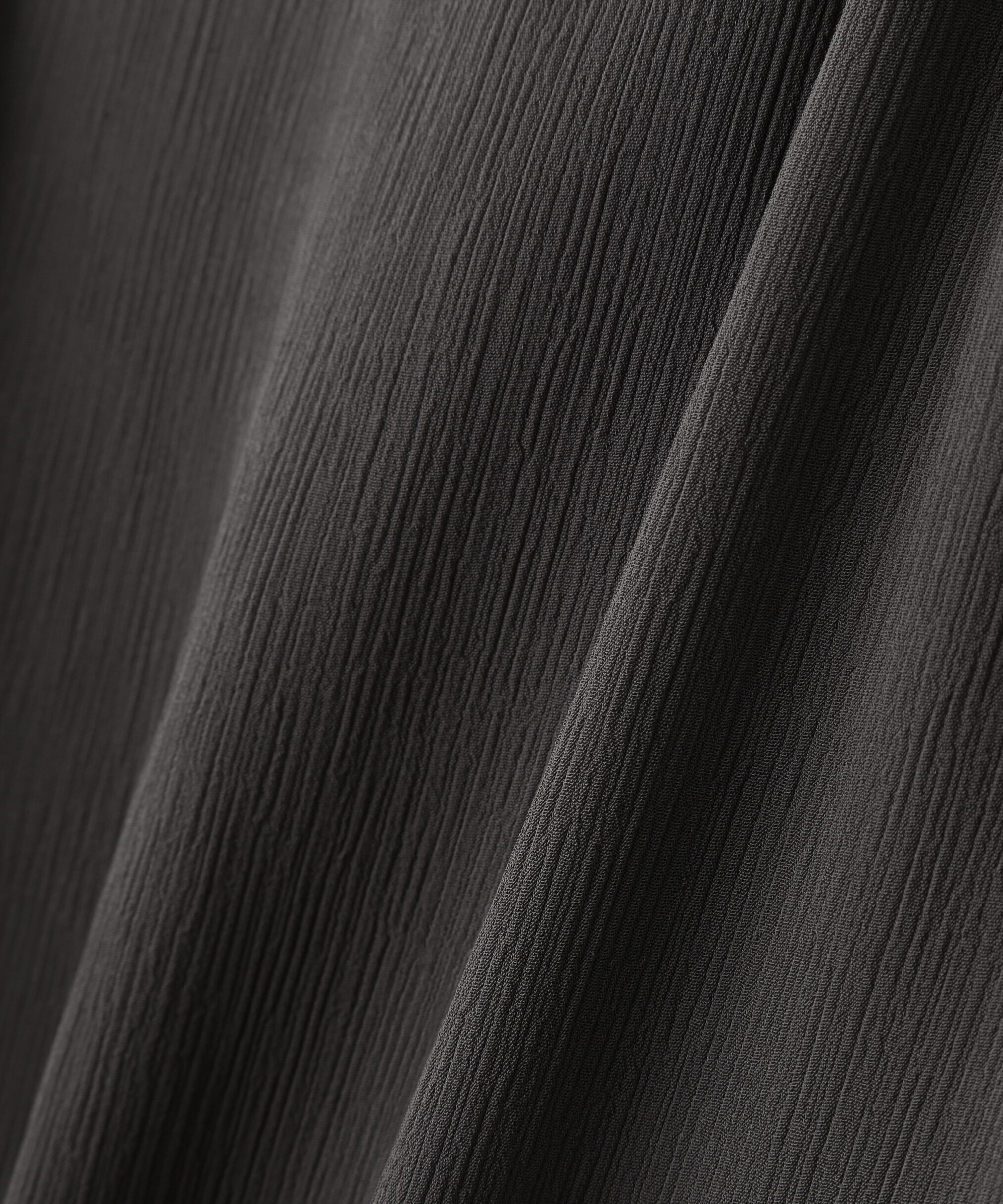  「楊柳フレアスリーブブラウス」|シャツ・ブラウス|