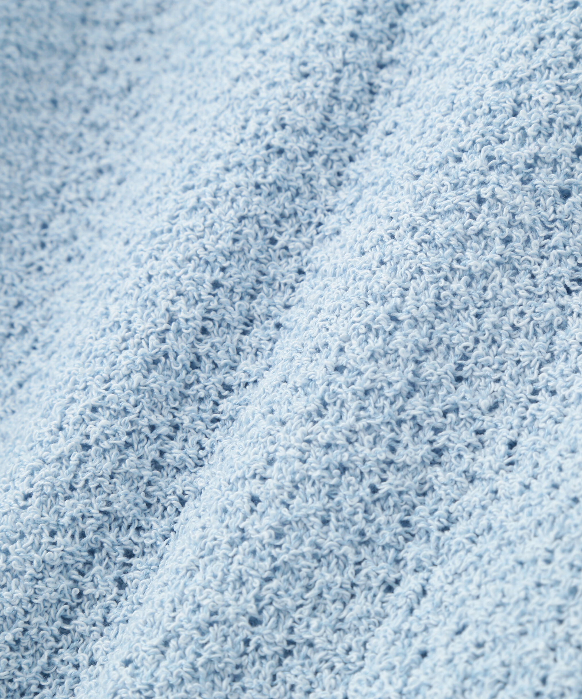  「スキッパーポロニット」|ニット・セーター|