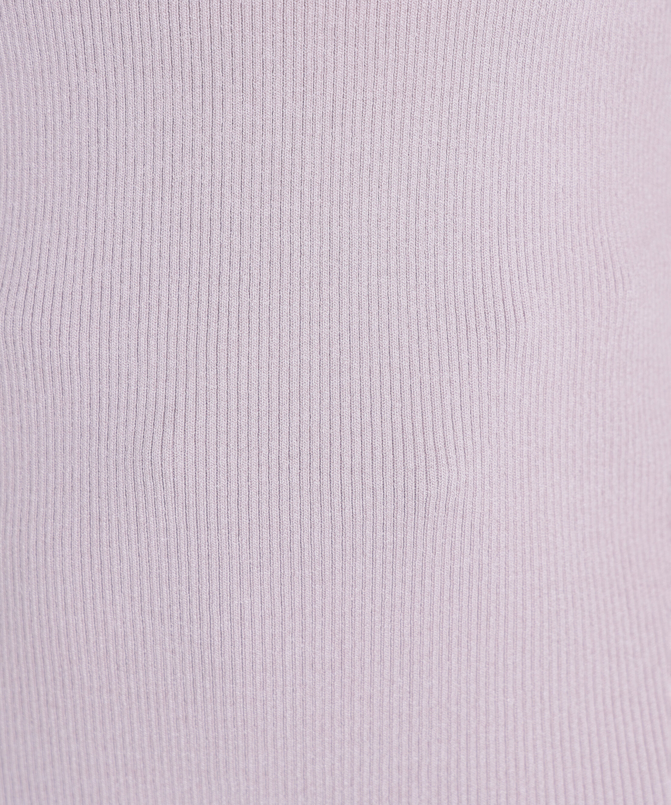  「スクエアネックリブニット」|ニット・セーター|