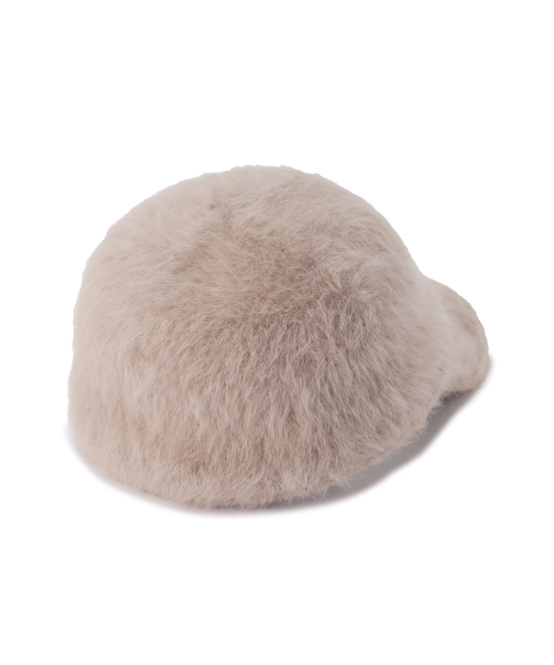  「シャギーキャップ」|ソックス|