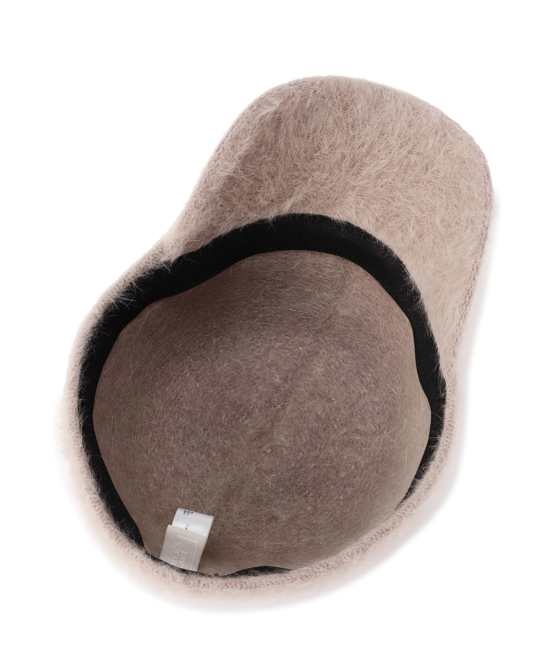  「シャギーキャップ」|ソックス|