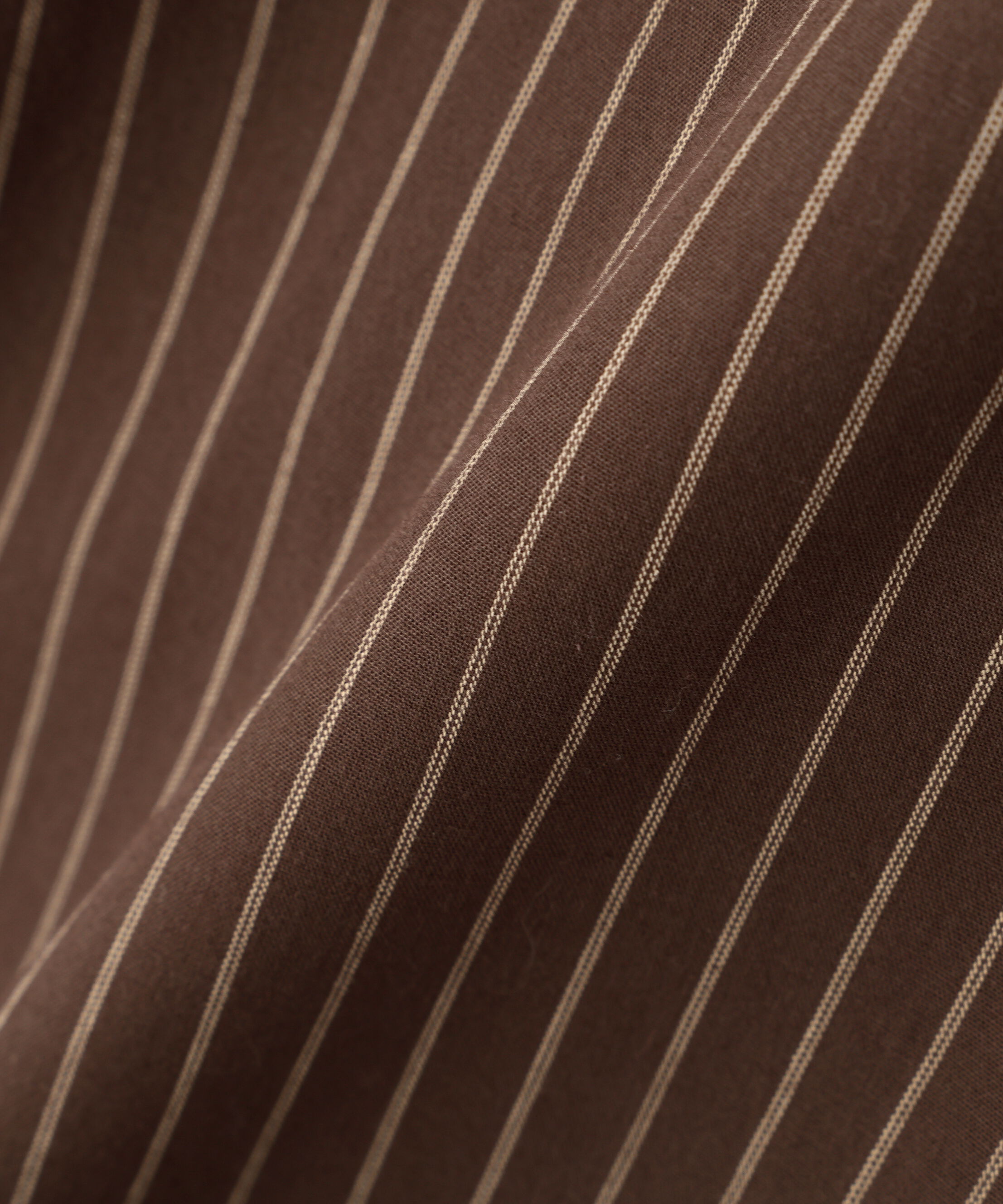  「袖シャーリングオーバーシャツ」|シャツ・ブラウス|