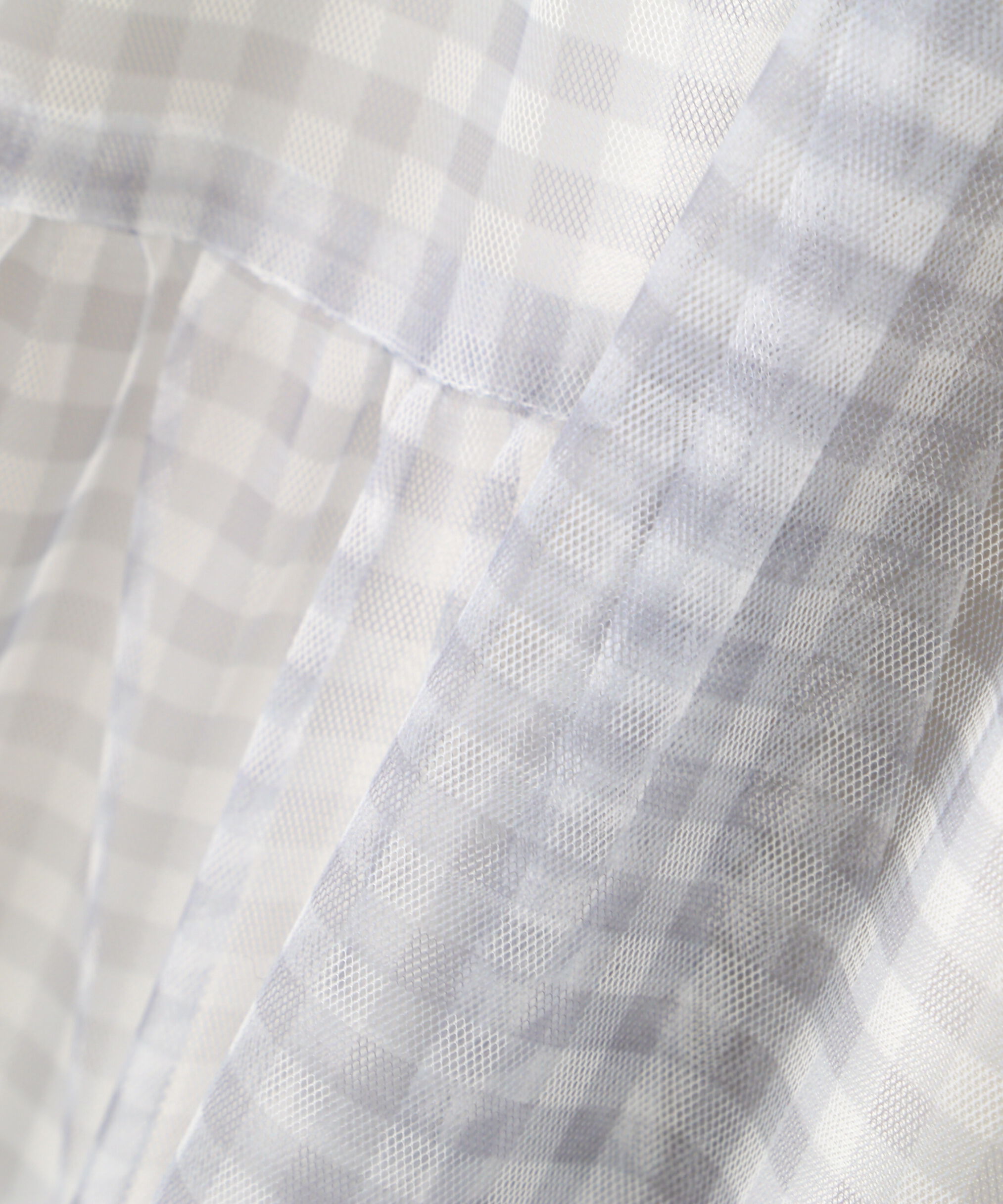  「ニット&times;シアースカートドッキングワンピース」|ワンピース|