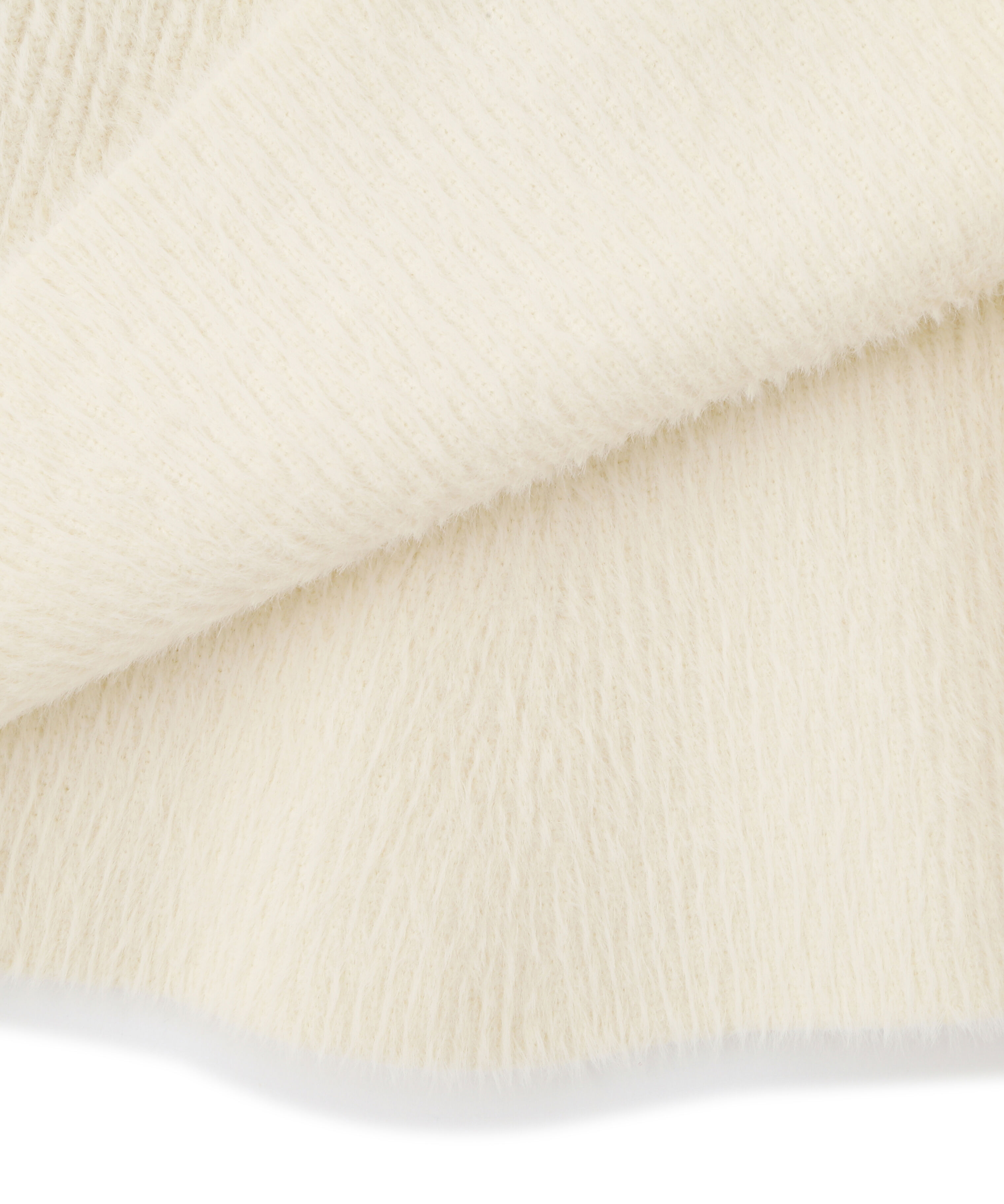  「シャギーミニニットワンピース」|ワンピース|