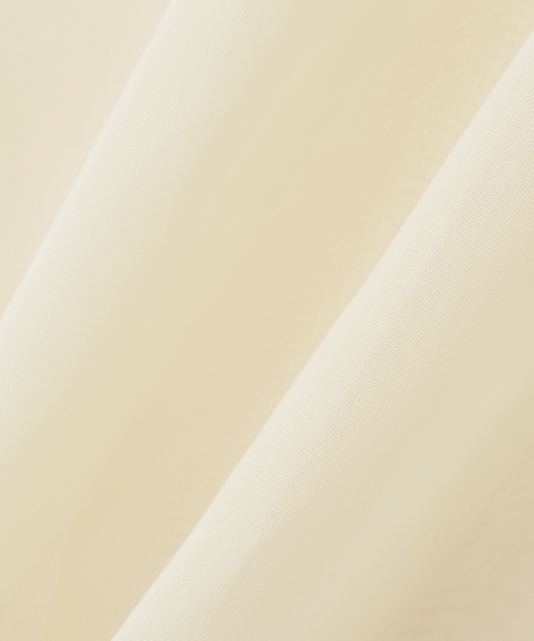 YLEVE 「YLEVE / COTTON VOILE LAWN LONG SLEEVE SHIRT」|シャツ・ブラウス|