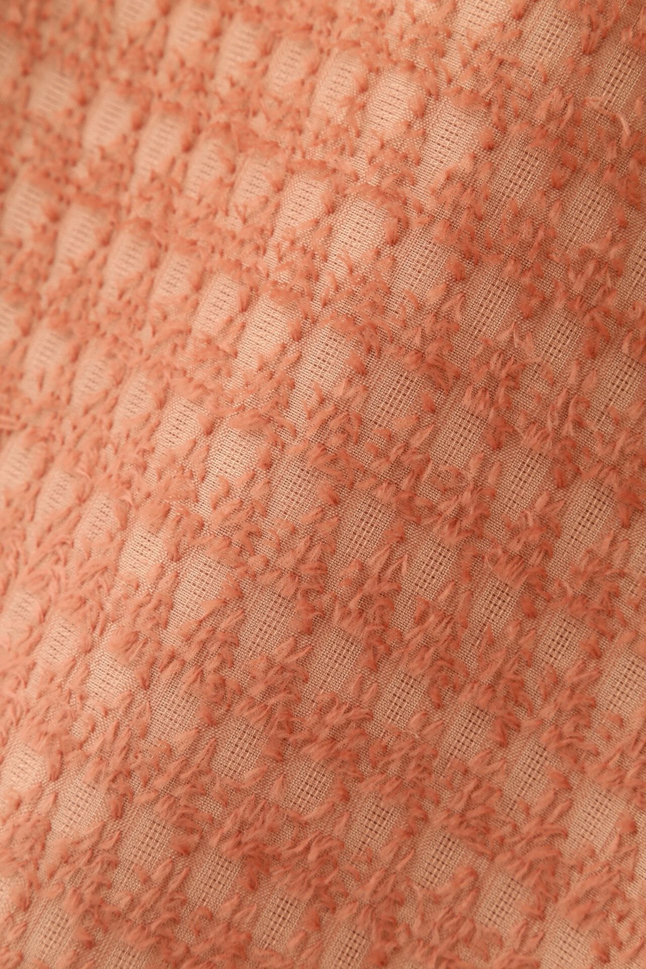  「◆千鳥柄ジャカードスカート」|スカート|