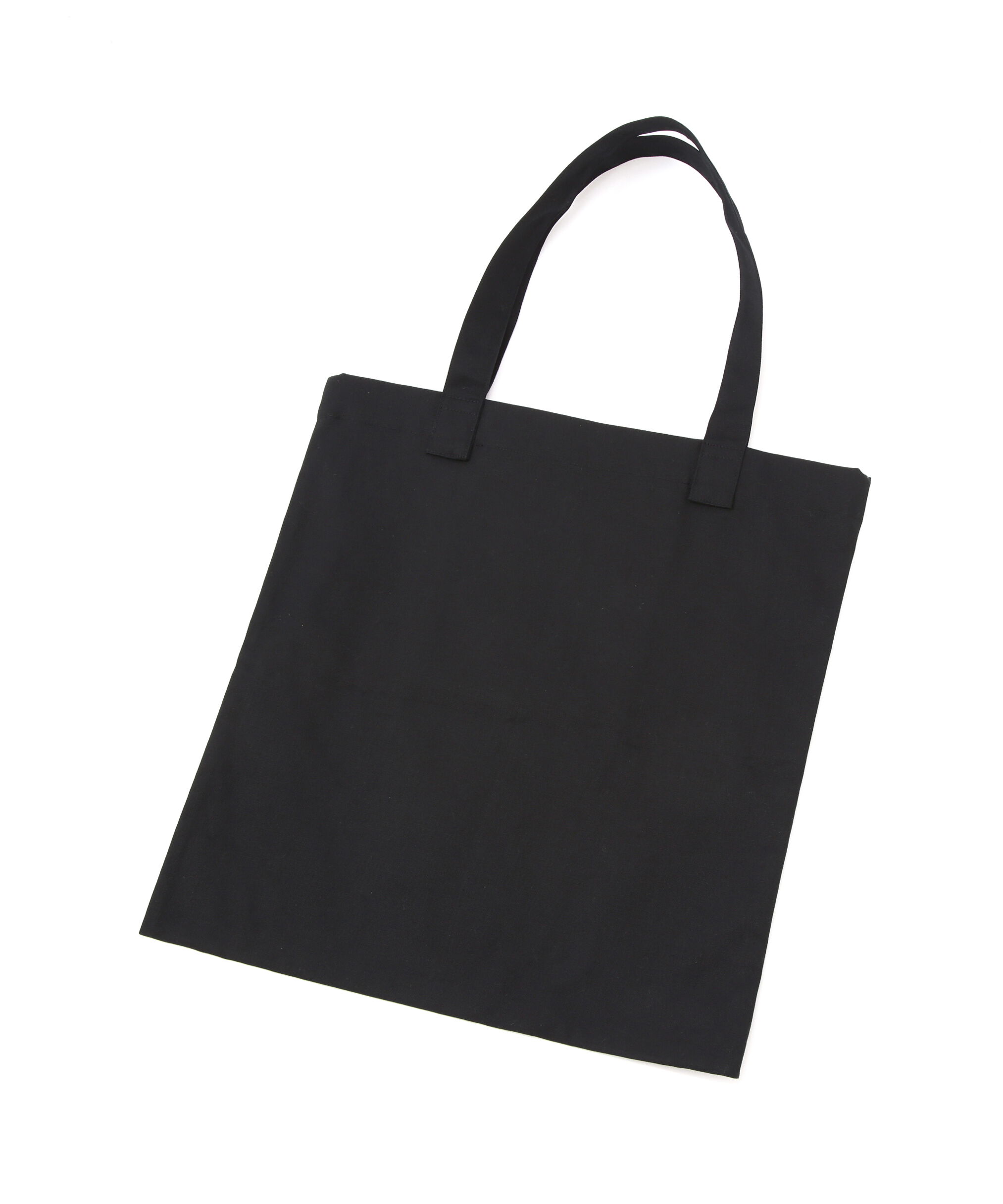 MARGARET HOWELL HOUSEHOLDGOODS「COTTON LOGO BAG」|その他|