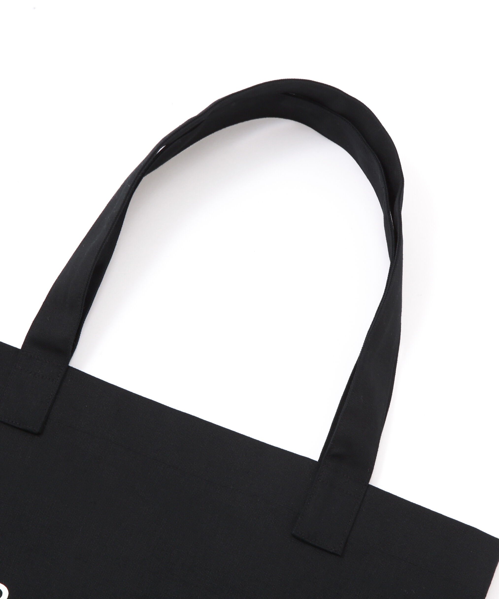 MARGARET HOWELL HOUSEHOLDGOODS「COTTON LOGO BAG」|その他|