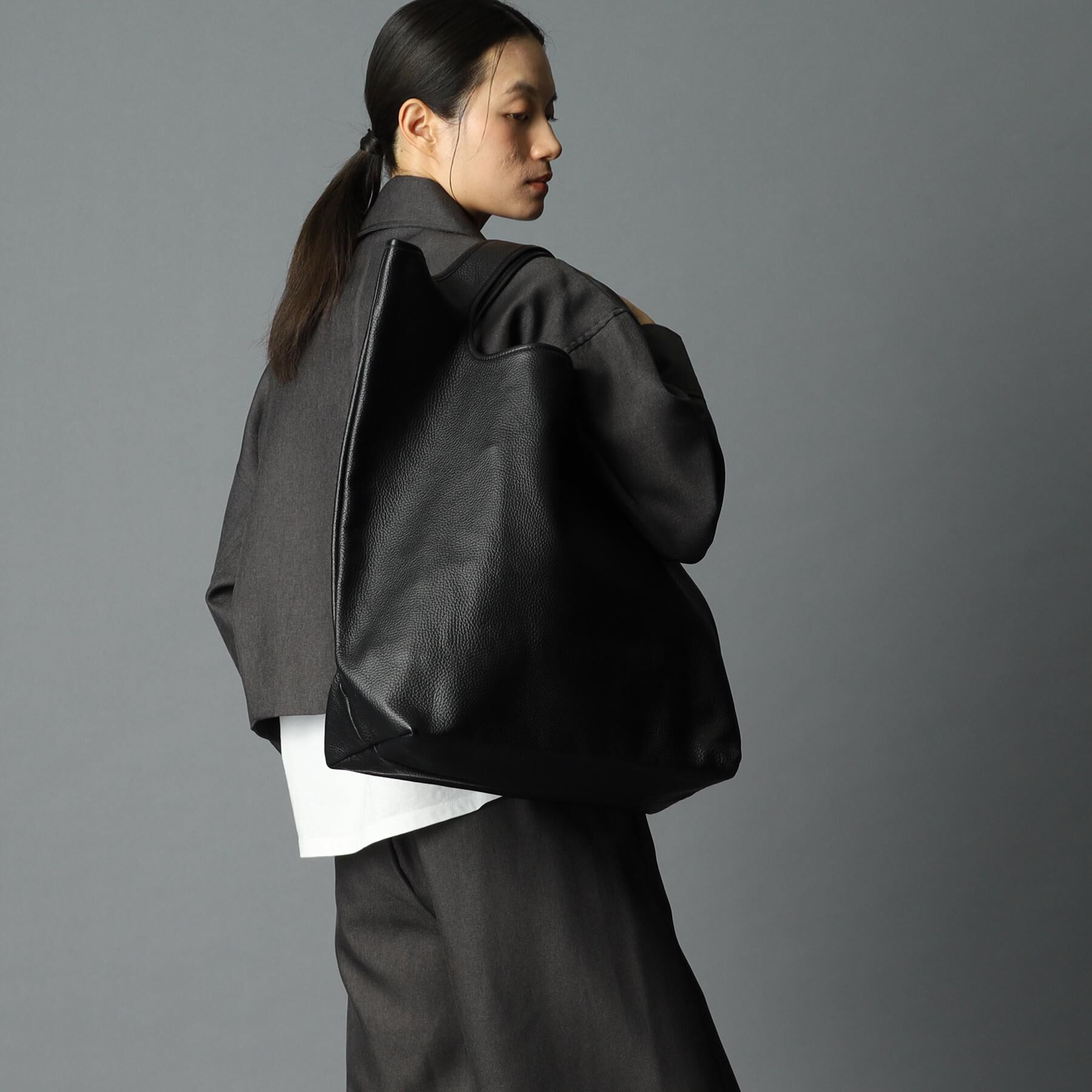 HIROKO HAYASHI「UNITO(ウニート) ショルダーバッグ」|ショルダー・メッセンジャー|