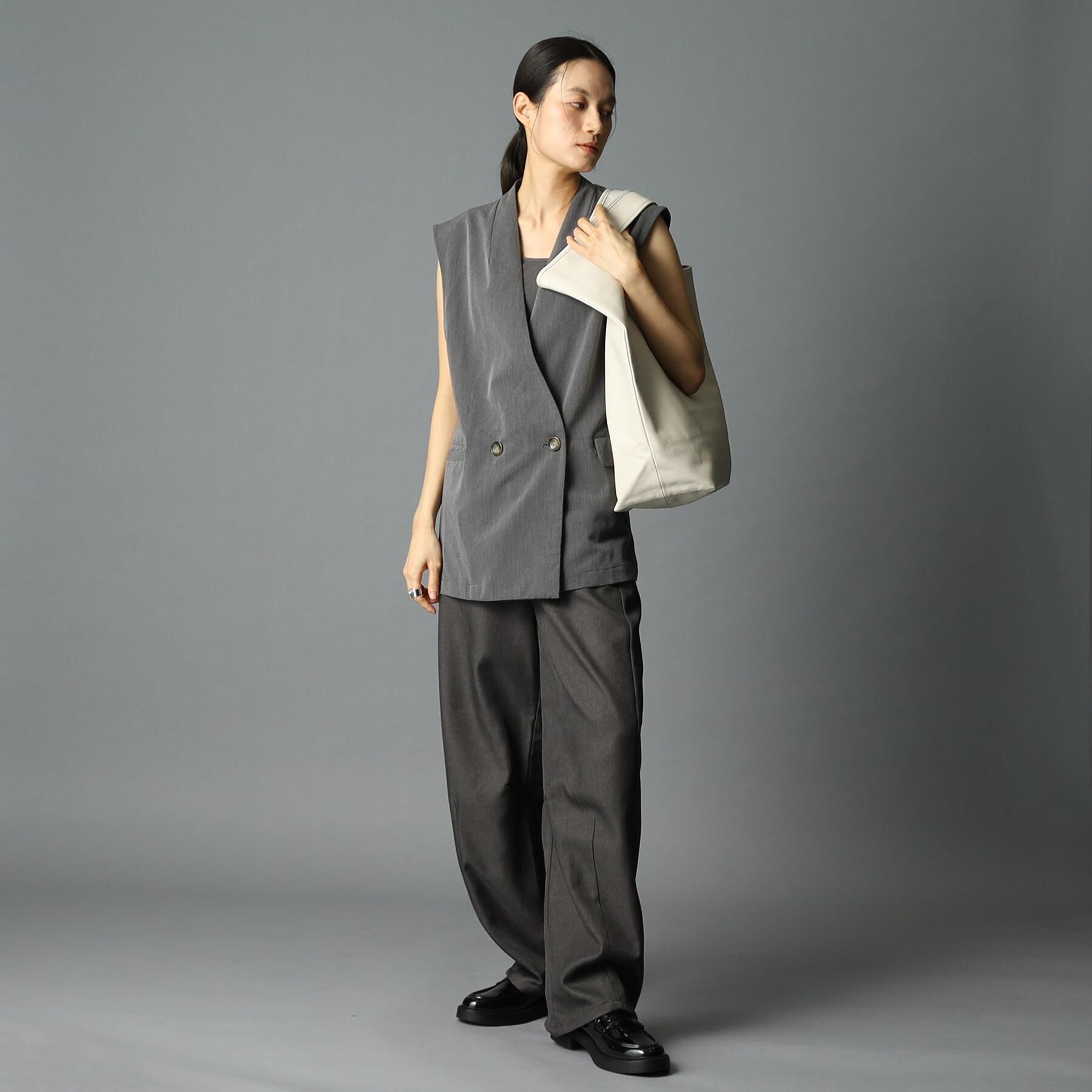 HIROKO HAYASHI「UNITO(ウニート) ショルダーバッグ」|ショルダー・メッセンジャー|