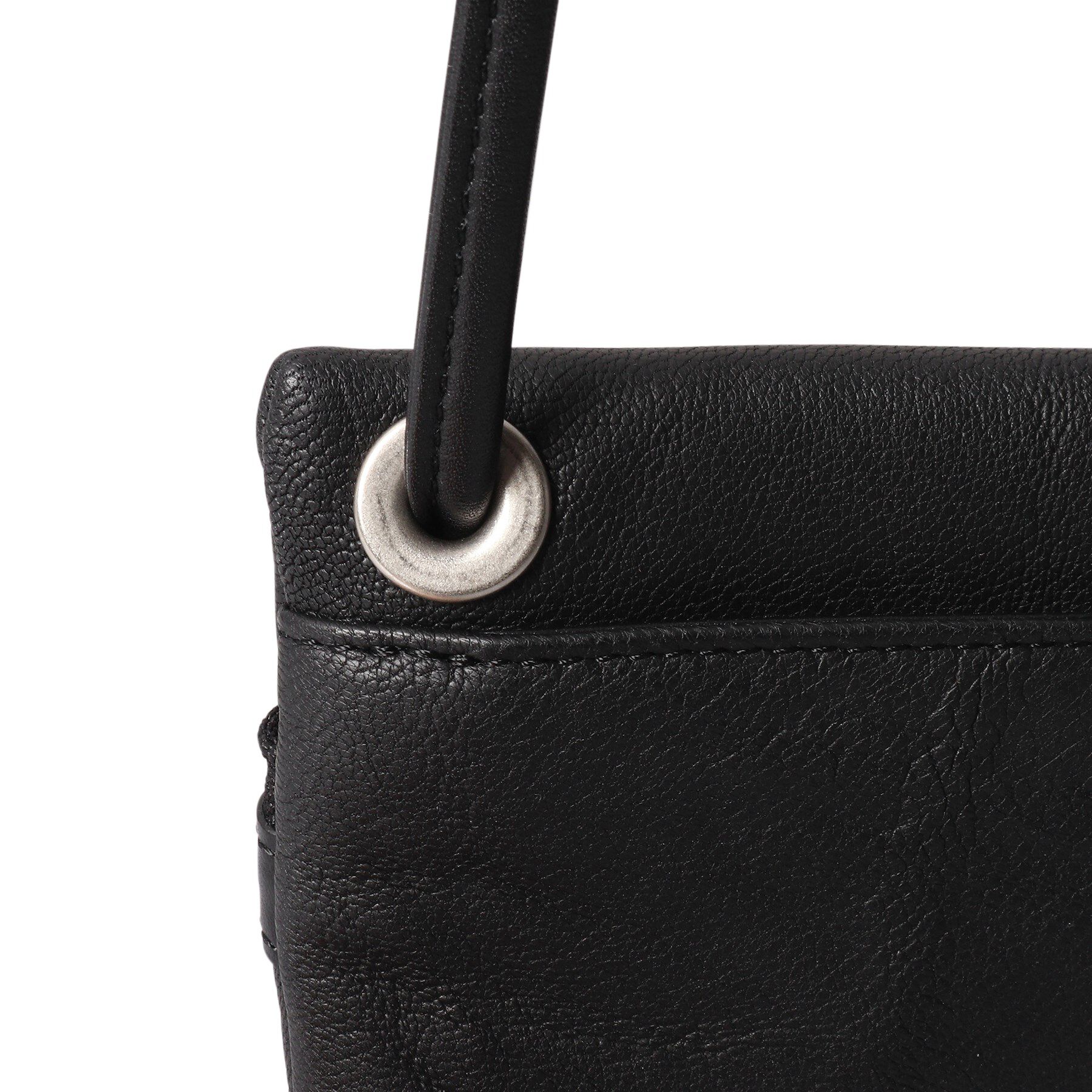 HIROKO HAYASHI「BEFANA（ベファーナ）ショルダーバッグ」|ショルダー・メッセンジャー|