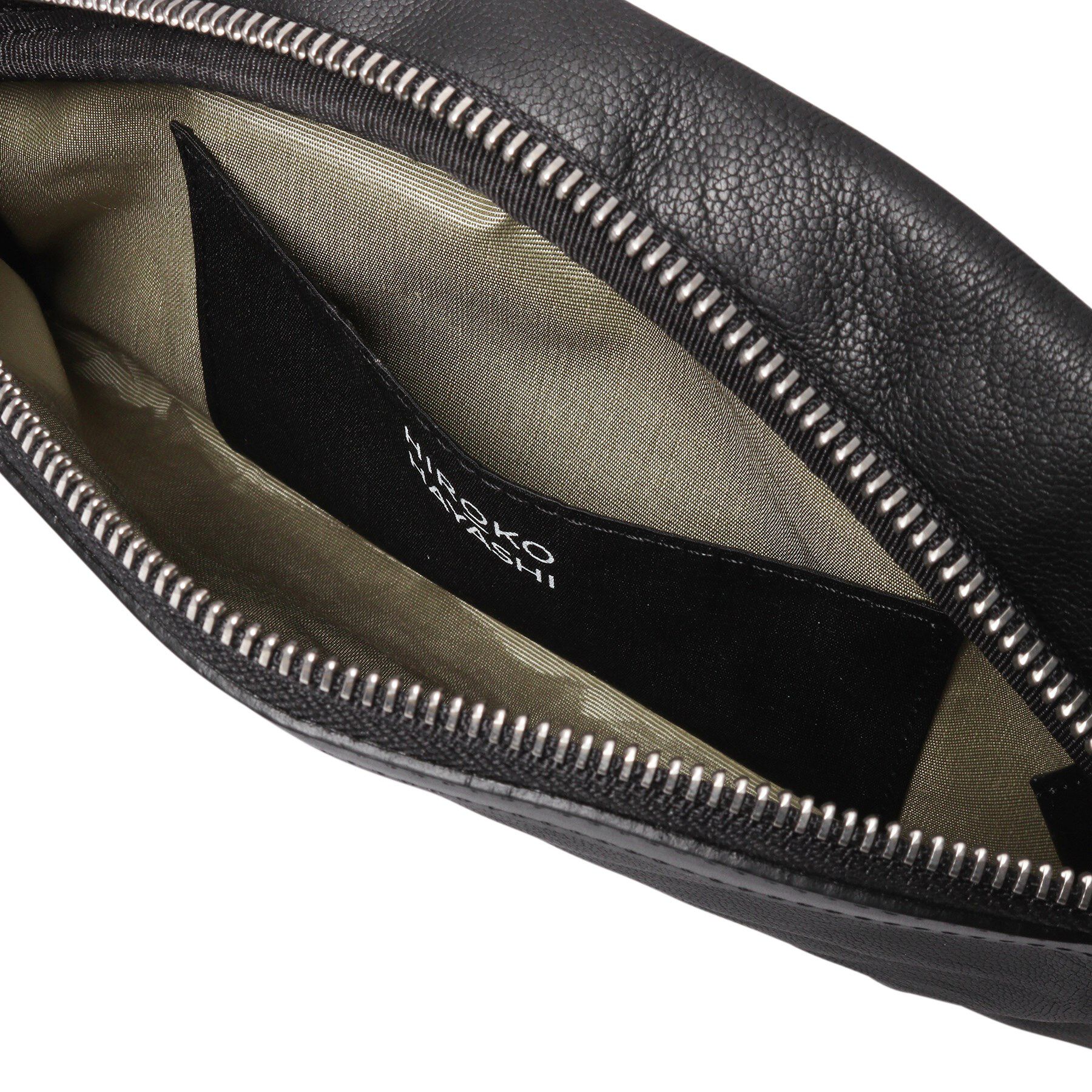 HIROKO HAYASHI「BEFANA（ベファーナ）ショルダーバッグ」|ショルダー・メッセンジャー|