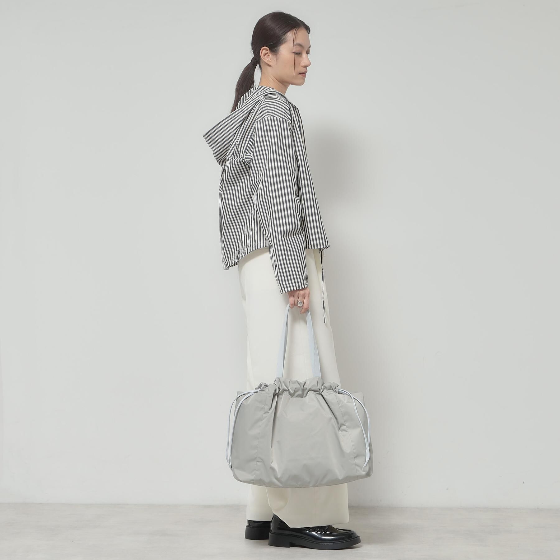 HIROKO HAYASHI「LUINI（ルイーニ）トートバッグ」|トートバッグ|