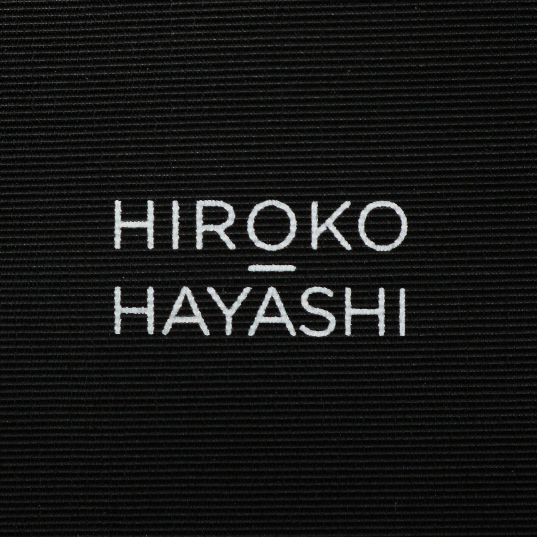 HIROKO HAYASHI「CORDA（コルダ）2wayショルダーバッグ」|ショルダー・メッセンジャー|