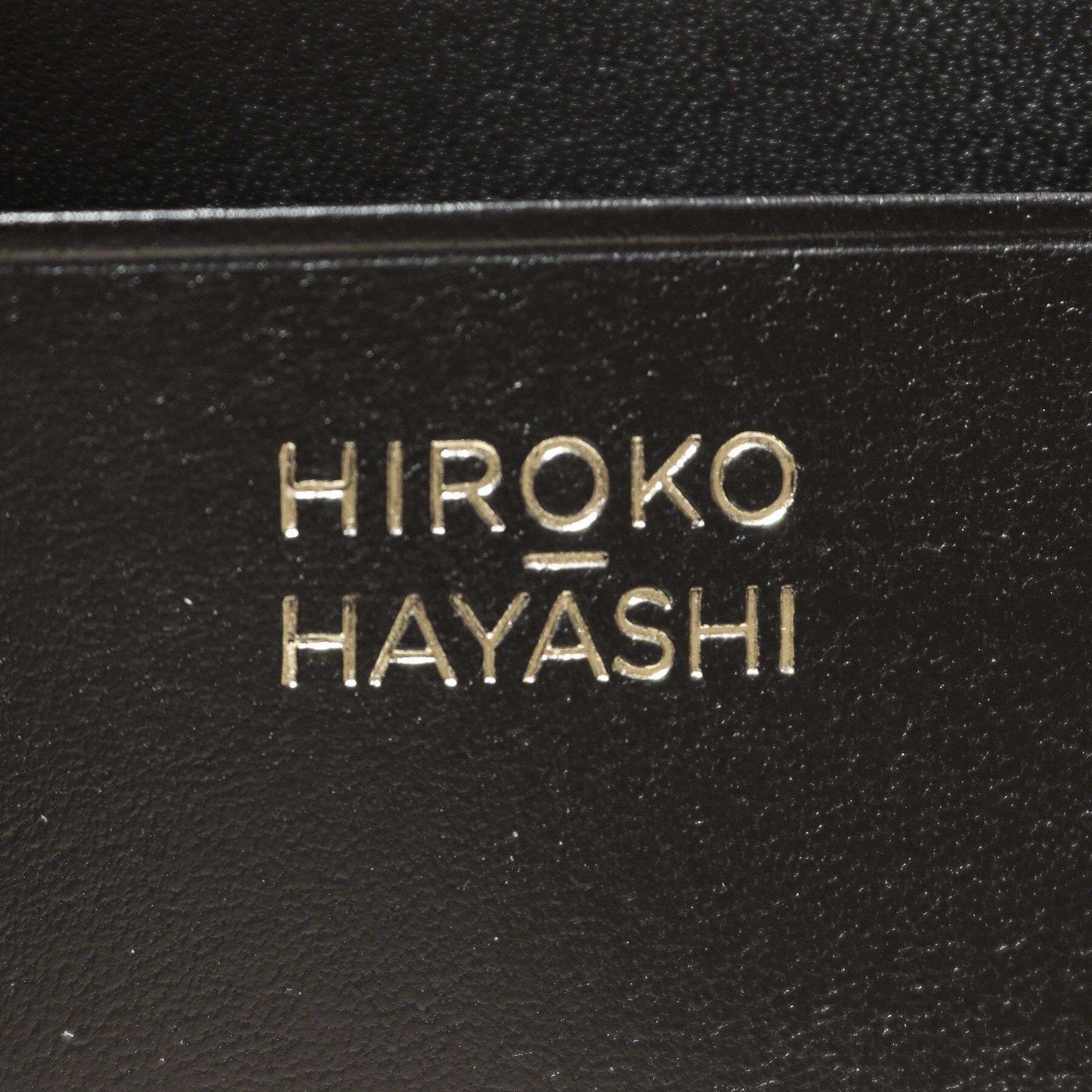 HIROKO HAYASHI「LONDRA（ロンドラ）マルチ財布」|財布|