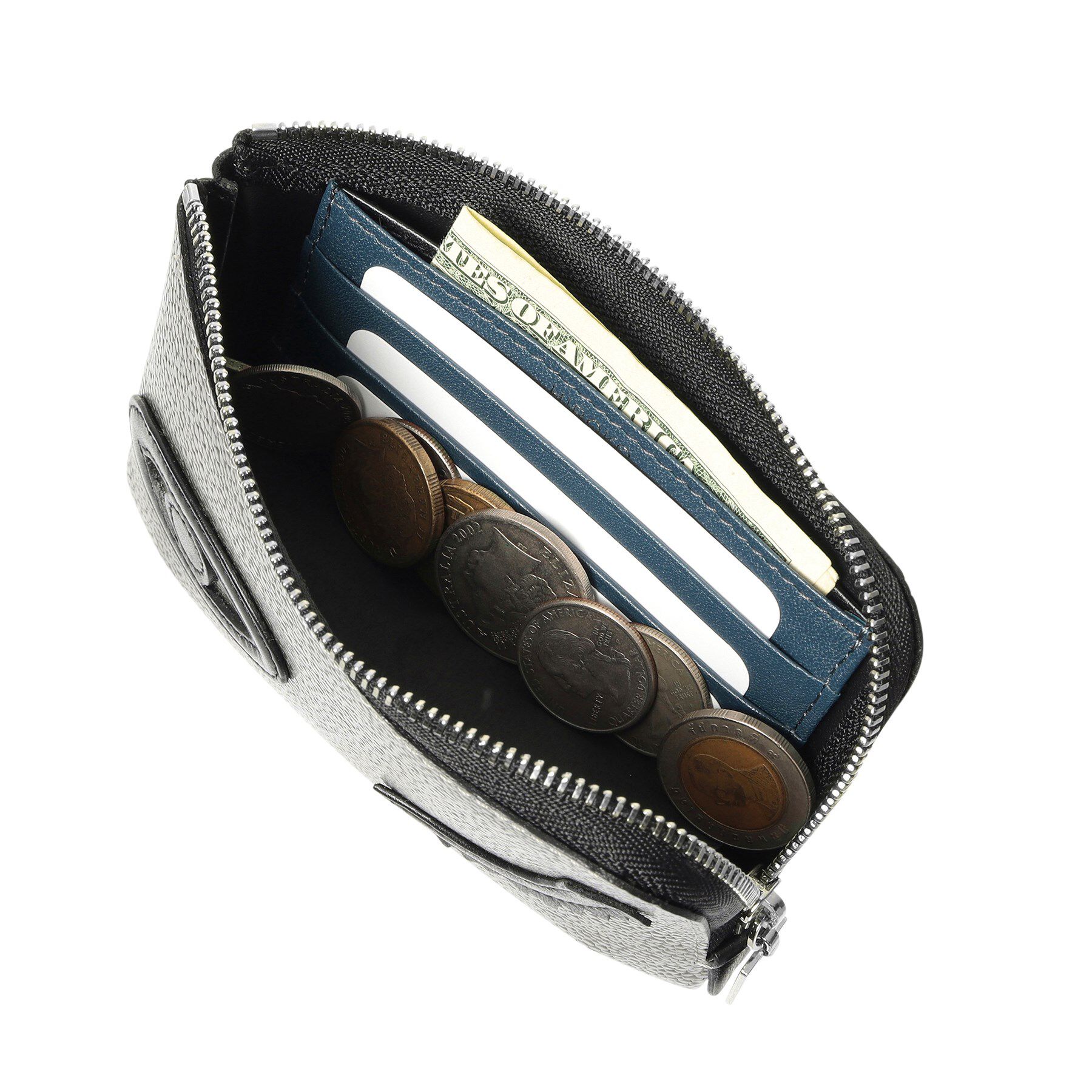 HIROKO HAYASHI「OSTRO（オストロ）ポーチ財布」|財布|