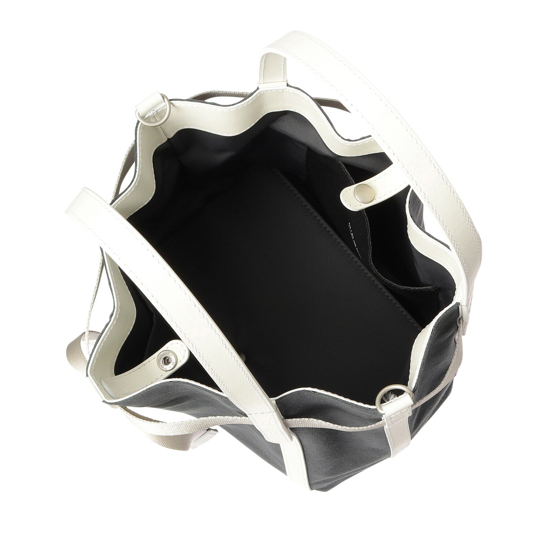 HIROKO HAYASHI「PANIER CAMOSCIO（パニエ カモッショ）2wayショルダーバッグ」|ショルダー・メッセンジャー|