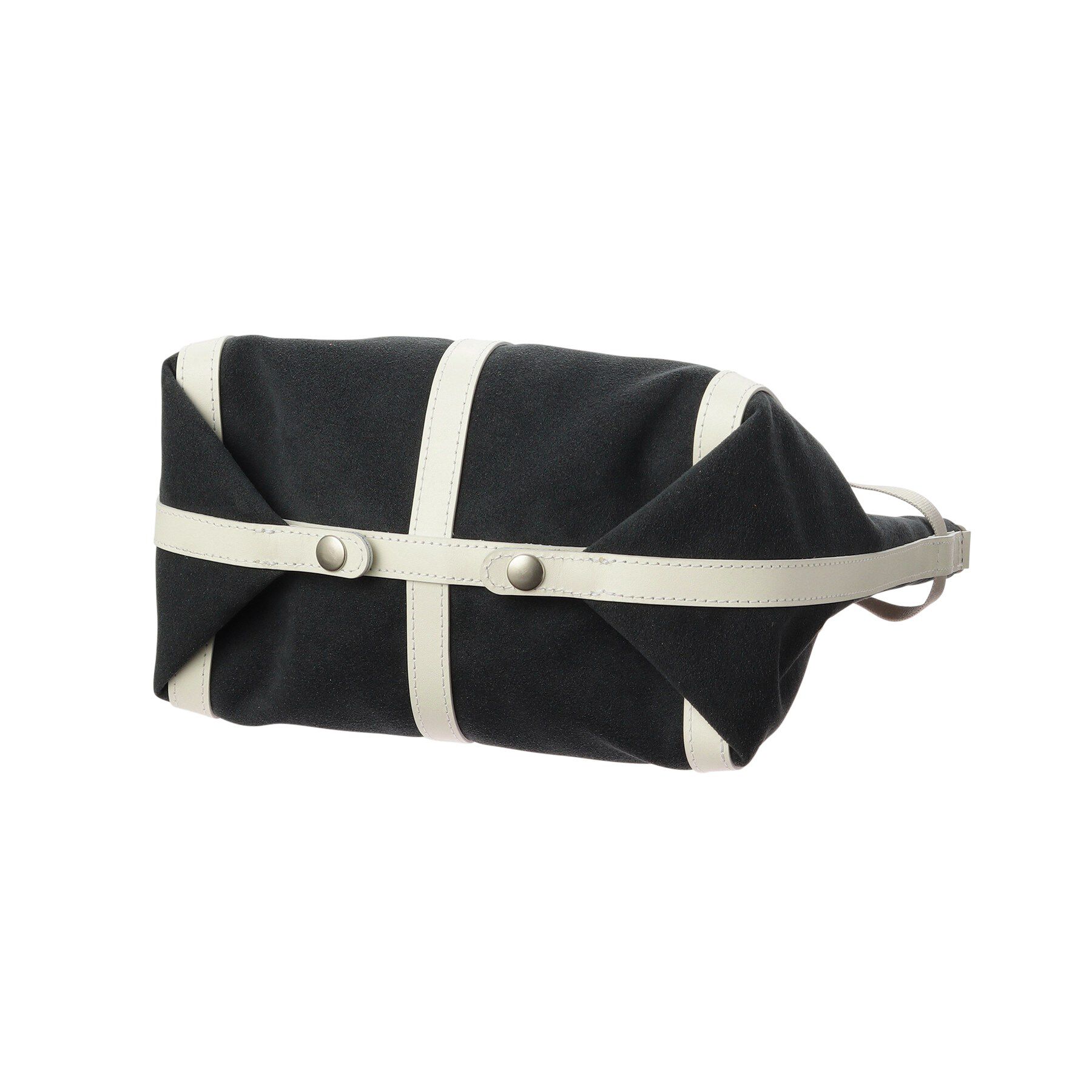 HIROKO HAYASHI「PANIER CAMOSCIO（パニエ カモッショ）2wayショルダーバッグ」|ショルダー・メッセンジャー|