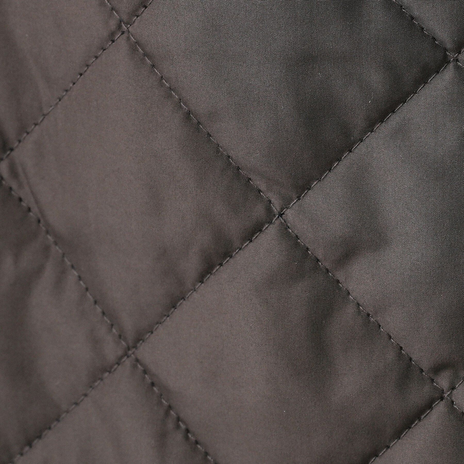 Dessin「【4WAY/洗える】ベスト付き中綿キルトコート」|その他|