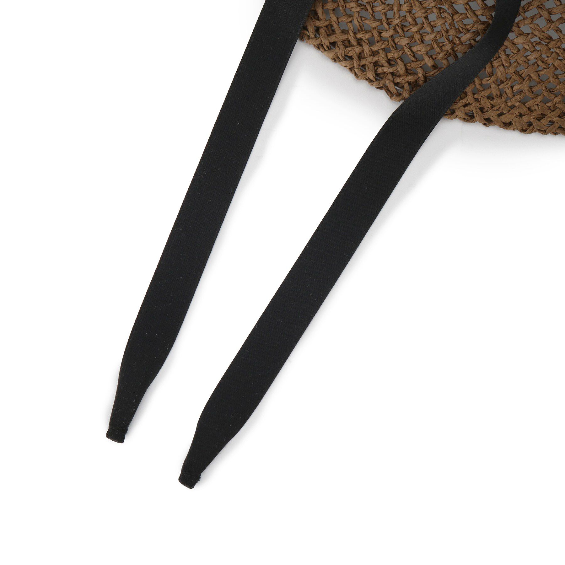 Dessin「透かし編み ペーパーハット」|ハット|