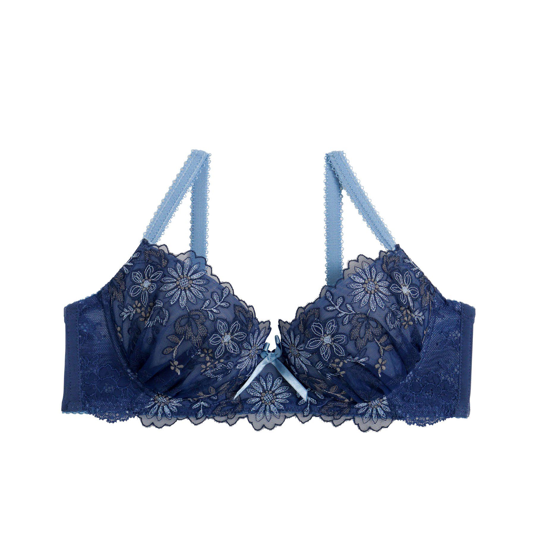 Risa Magli「リゼット ブラジャー (B-C) ＜Sweet Rich（スウィートリッチ）＞」|インナー|