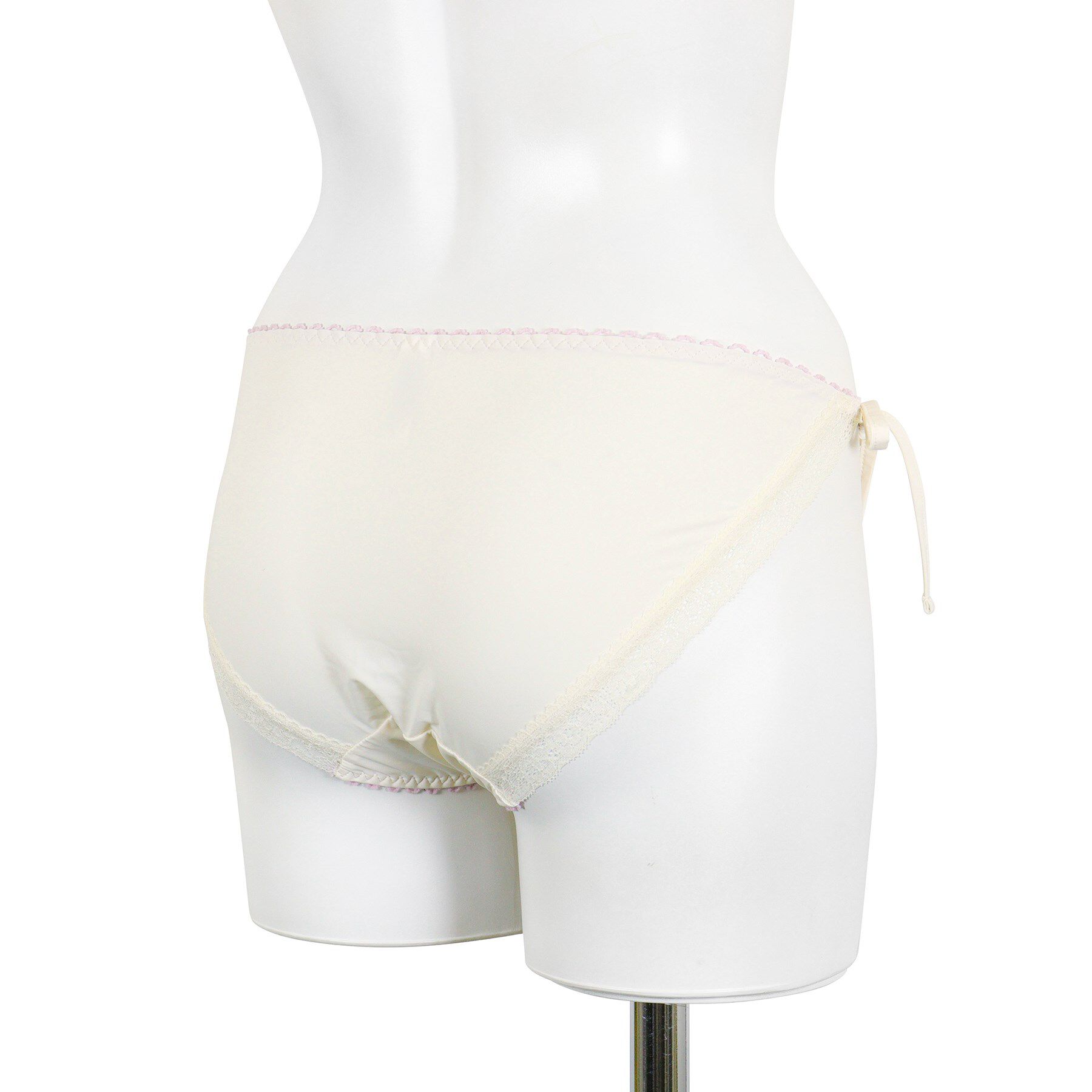 Risa Magli「リゼット リボンショーツ」|インナー|