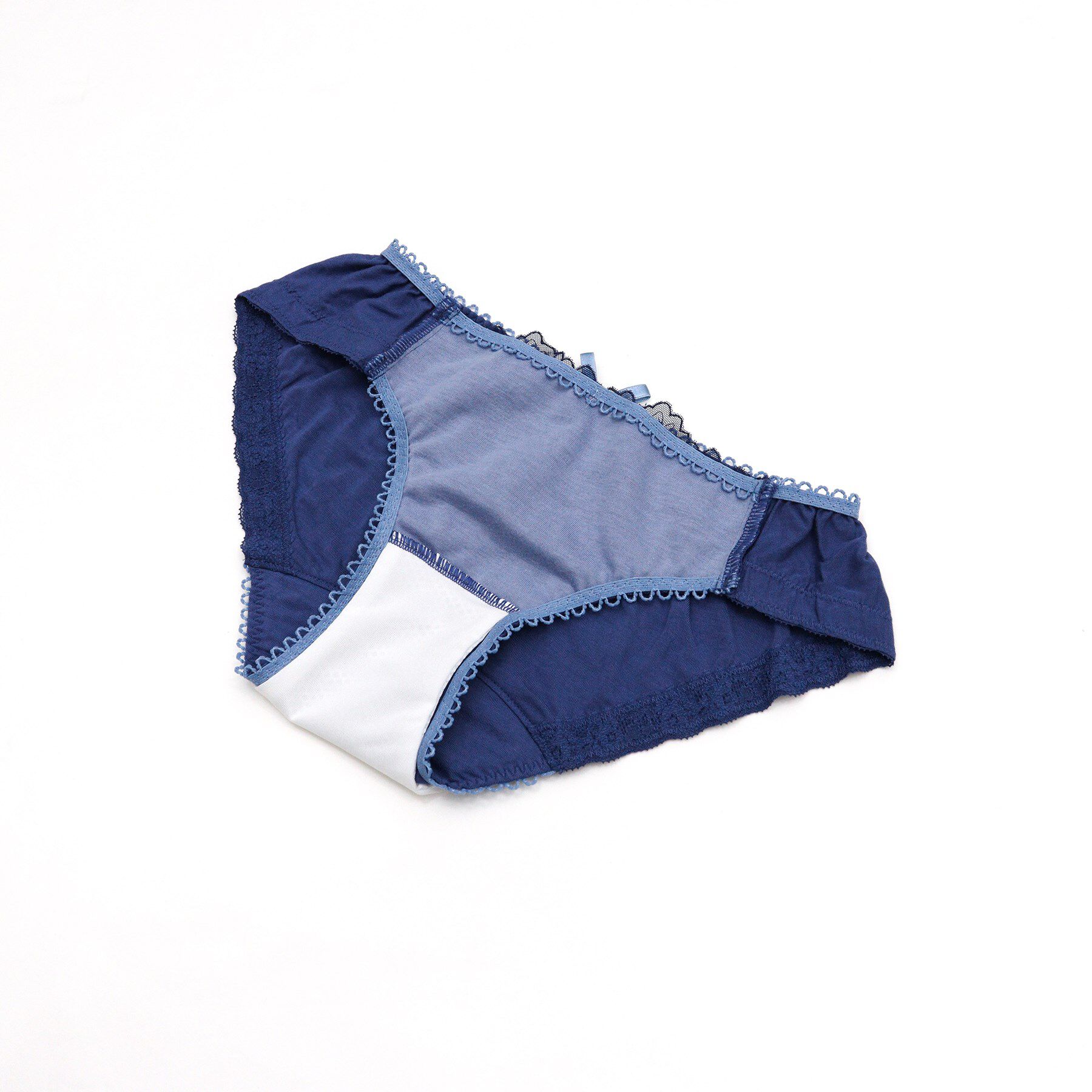 Risa Magli「リゼット サニタリー」|インナー|