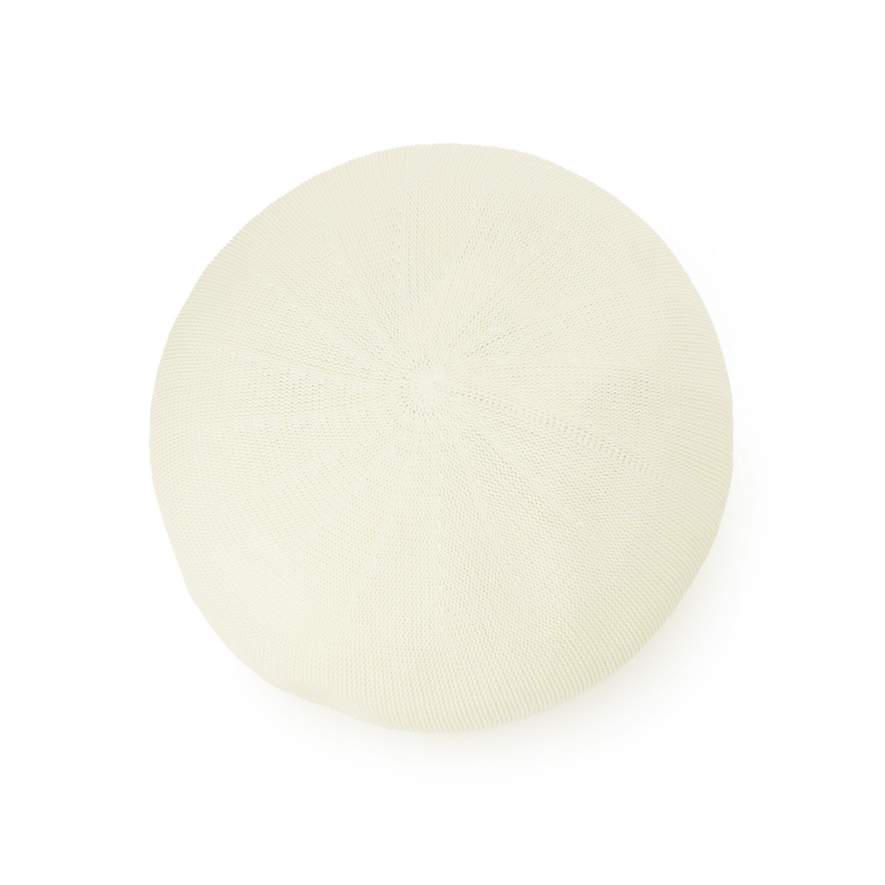 ITS&rsquo;DEMO「【手洗い可】シンプルサーモベレー帽」|ハンチング・ベレー帽|