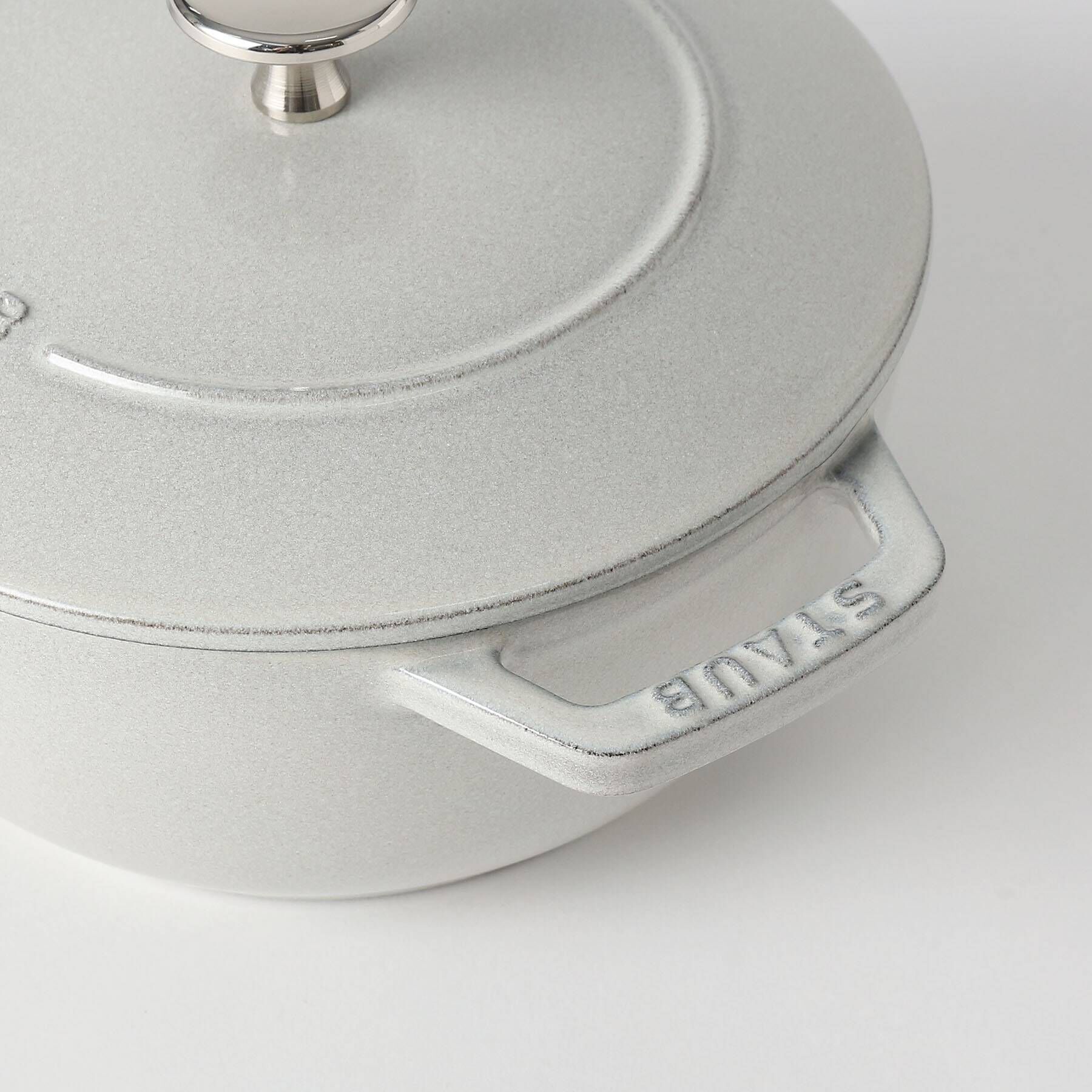 212 KITCHEN STORE「Wa-NABE M カンパーニュ ＜STAUB ストウブ＞」|食器・キッチングッズ|