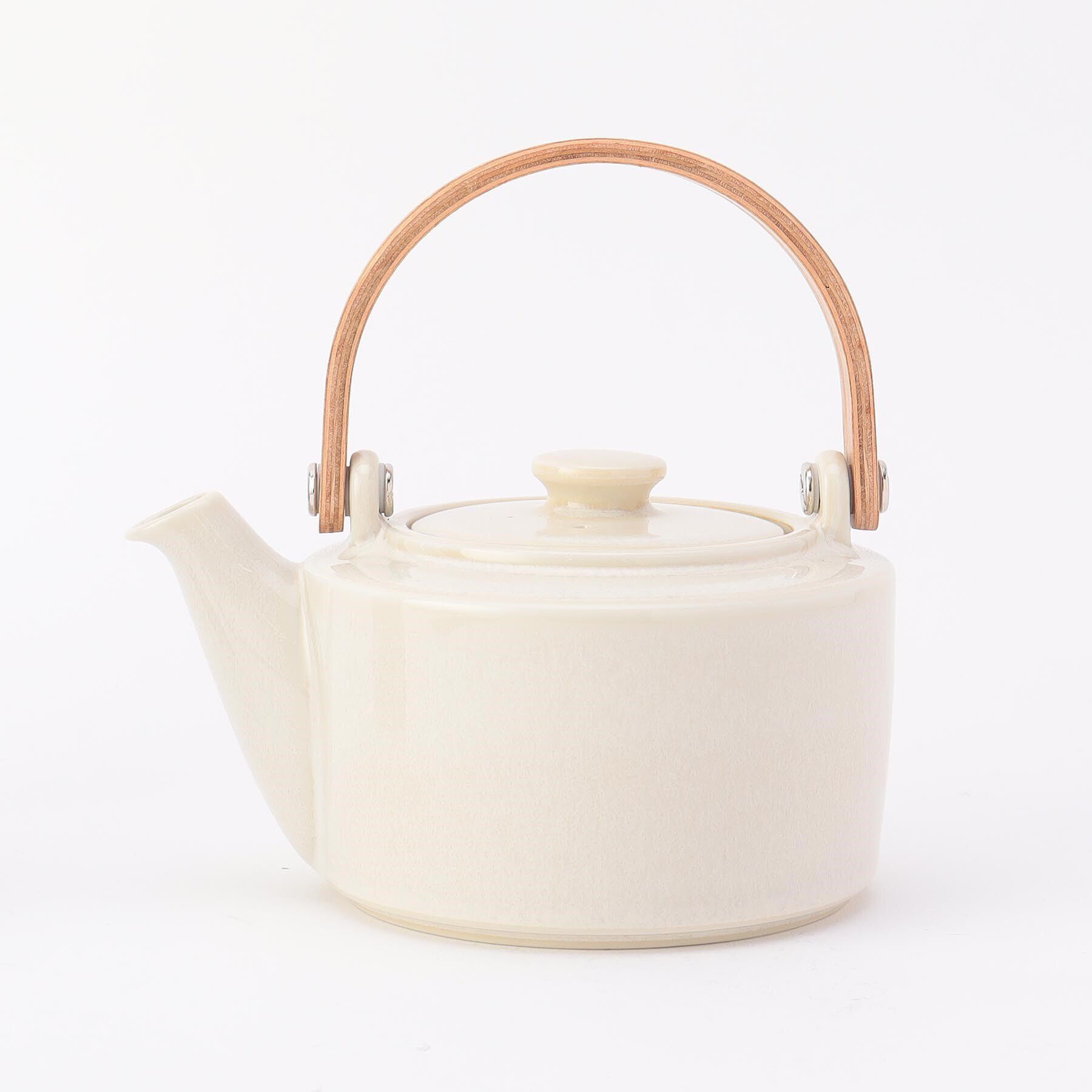 212 KITCHEN STORE「祥　土瓶急須　絹 ＜SALIU サリウ＞」|食器・キッチングッズ|