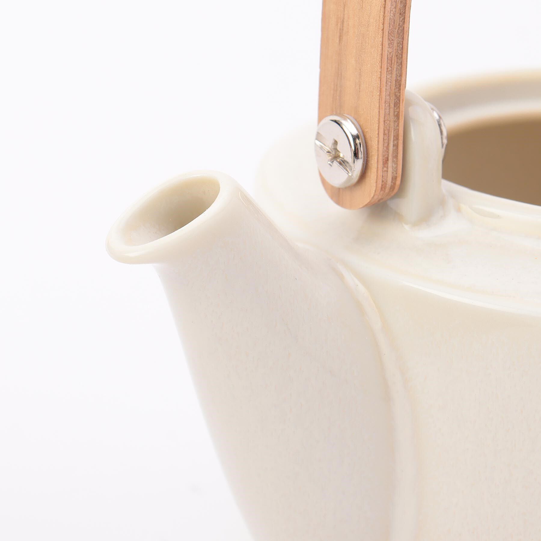 212 KITCHEN STORE「祥　土瓶急須　絹 ＜SALIU サリウ＞」|食器・キッチングッズ|