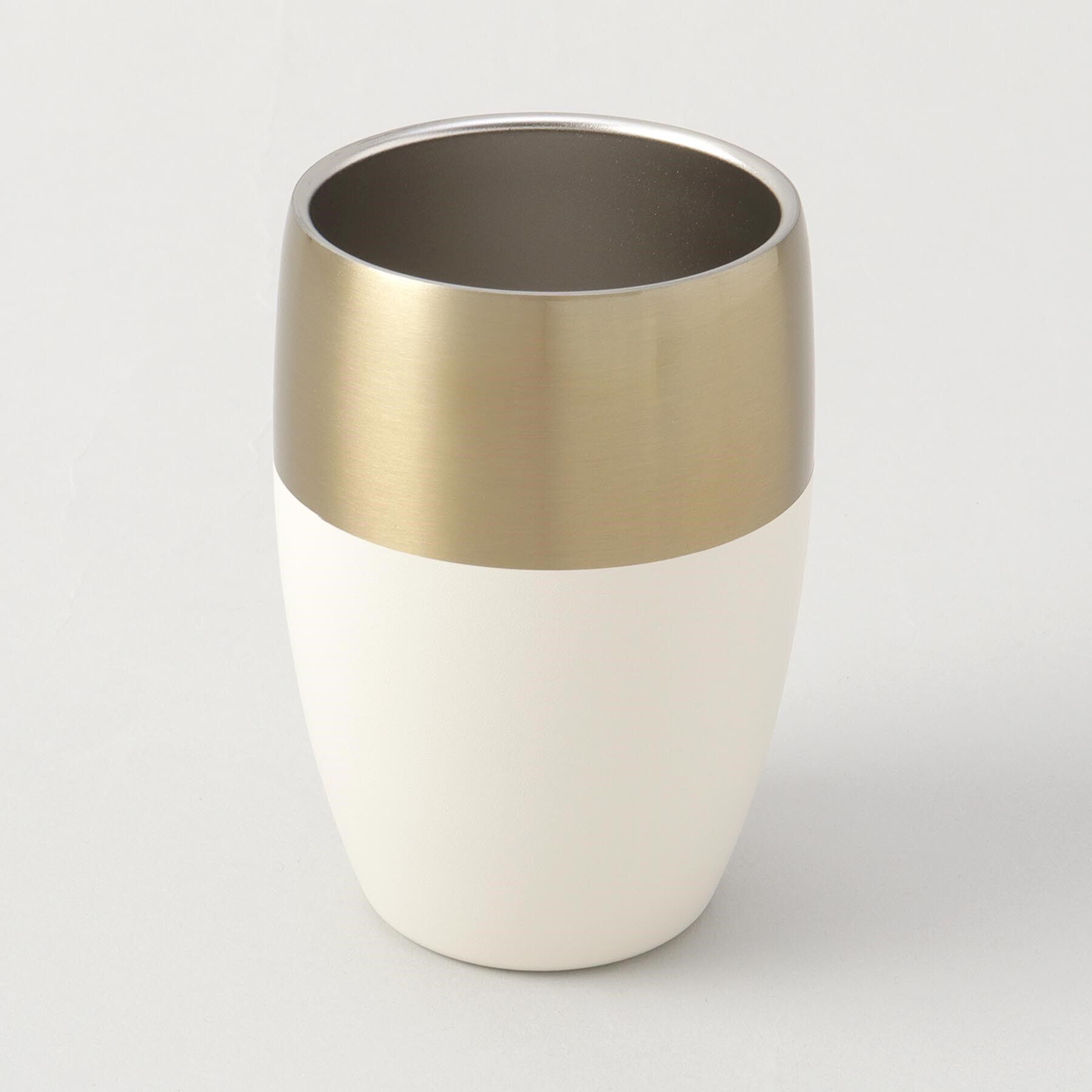 212 KITCHEN STORE「香りを楽しむタンブラー WH」|食器・キッチングッズ|