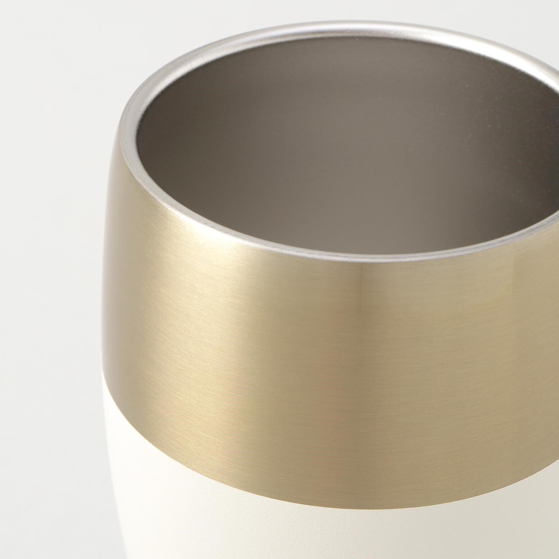 212 KITCHEN STORE「香りを楽しむタンブラー WH」|食器・キッチングッズ|