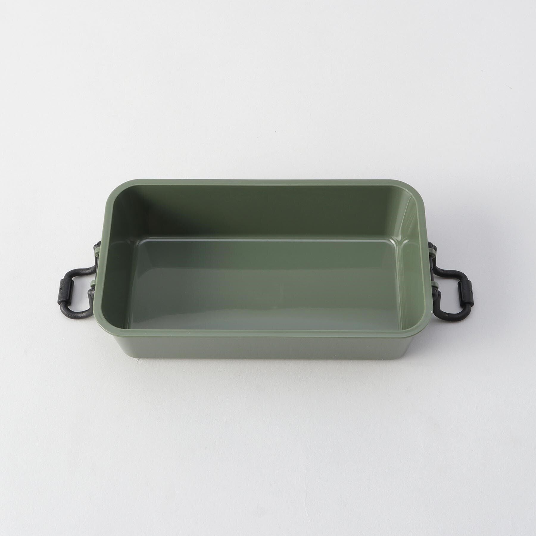 212 KITCHEN STORE「マリット タイトランチ1段850 KK」|食器・キッチングッズ|