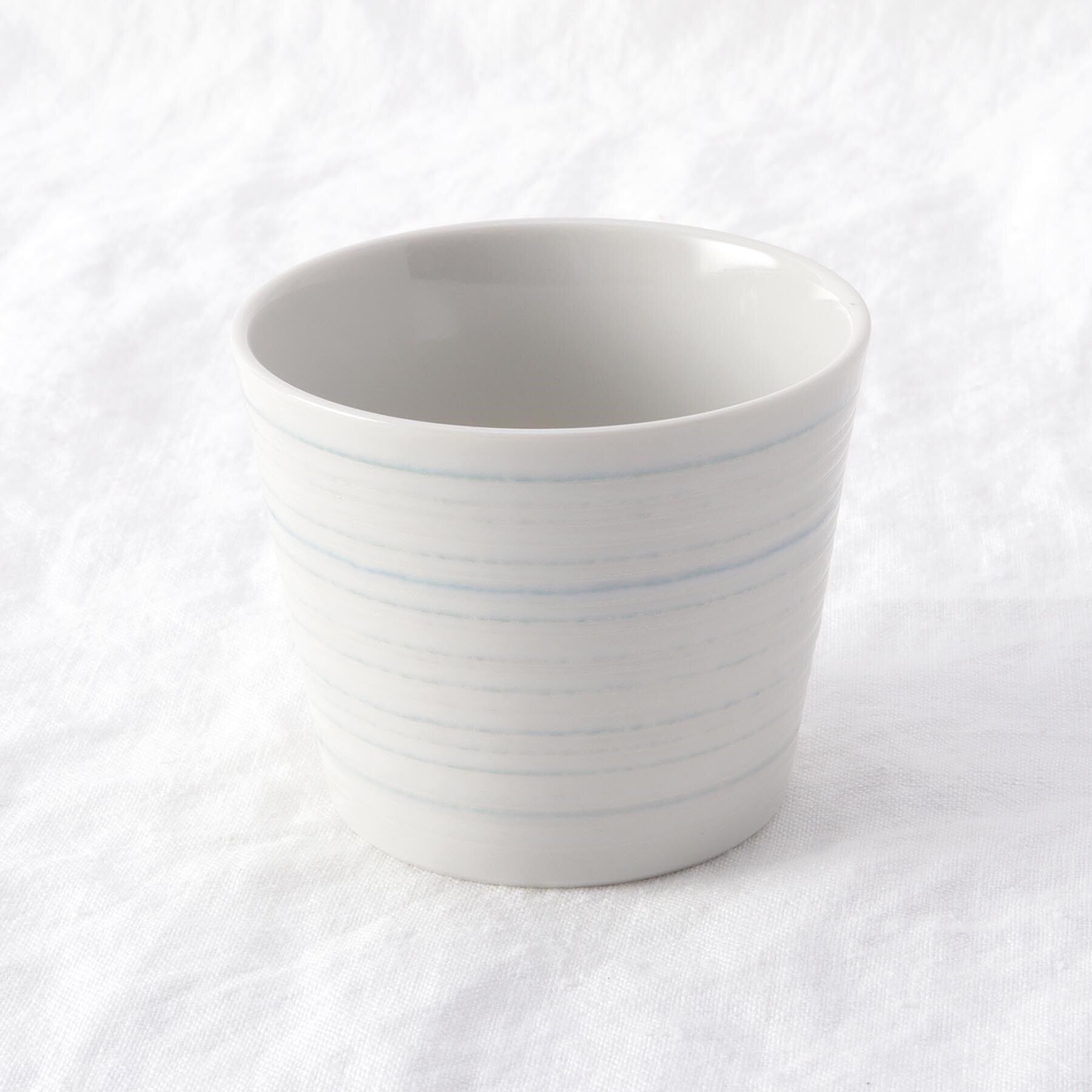 212 KITCHEN STORE「レジェ 超軽量 蕎麦猪口 BL」|食器・キッチングッズ|その他