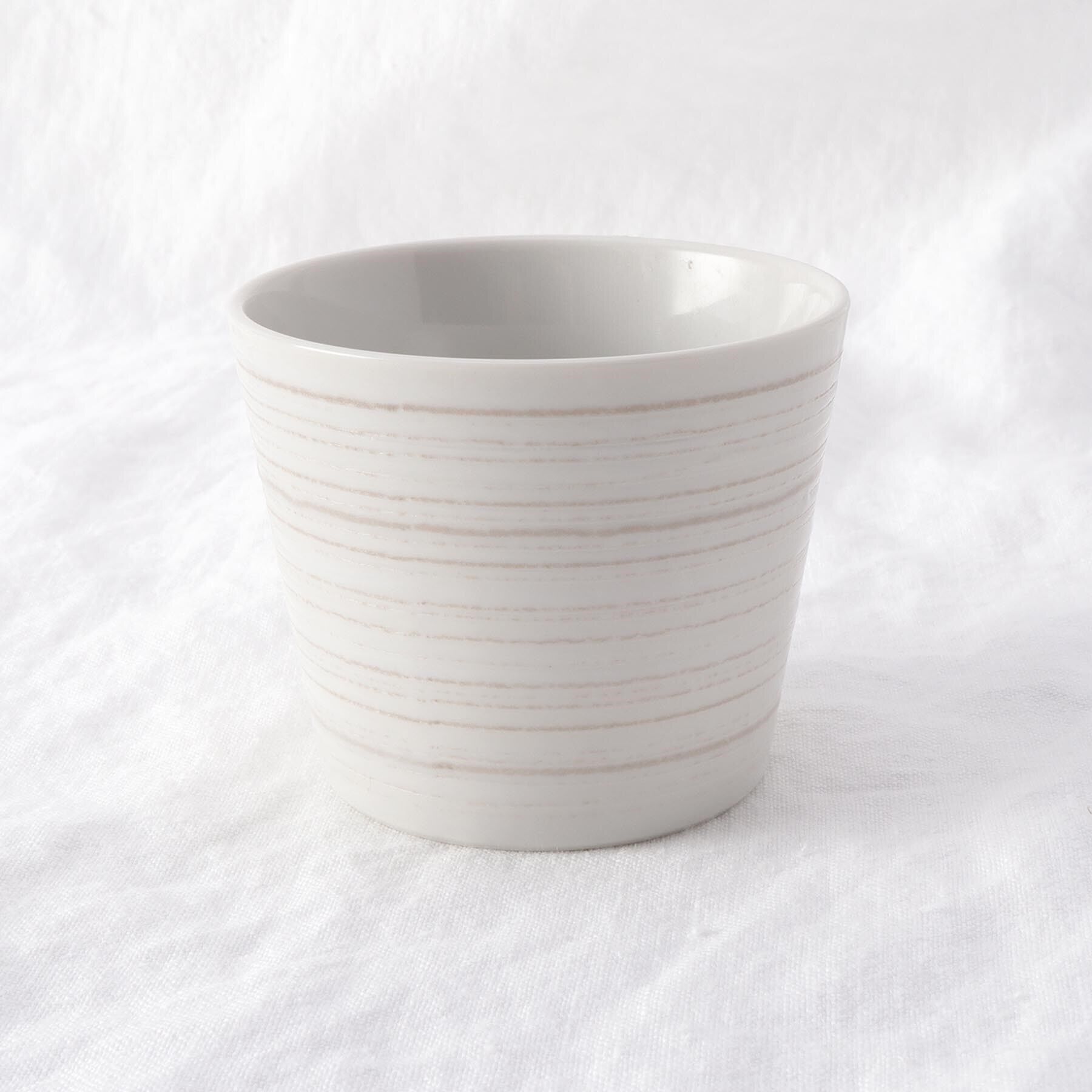 212 KITCHEN STORE「レジェ 超軽量 蕎麦猪口 BR」|食器・キッチングッズ|その他