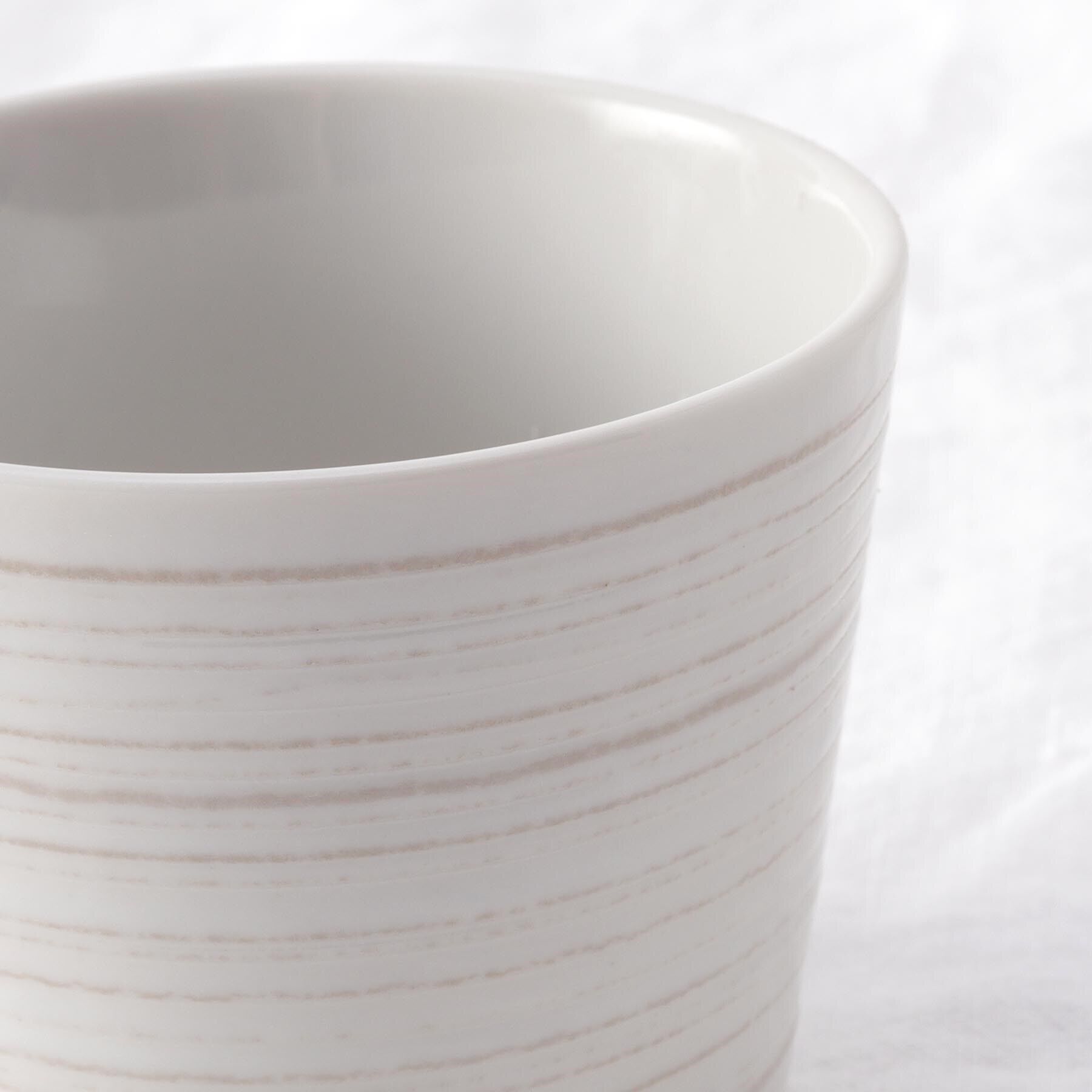 212 KITCHEN STORE「レジェ 超軽量 蕎麦猪口 BR」|食器・キッチングッズ|