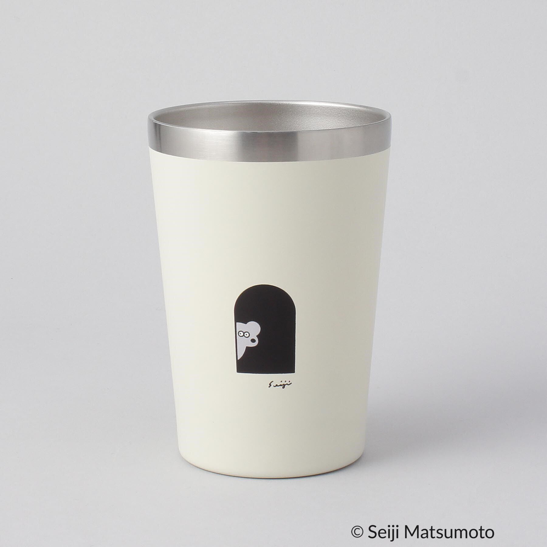 212 KITCHEN STORE「ステンレスタンブラー IV ＜ANDY THE MOUSE＞」|その他|