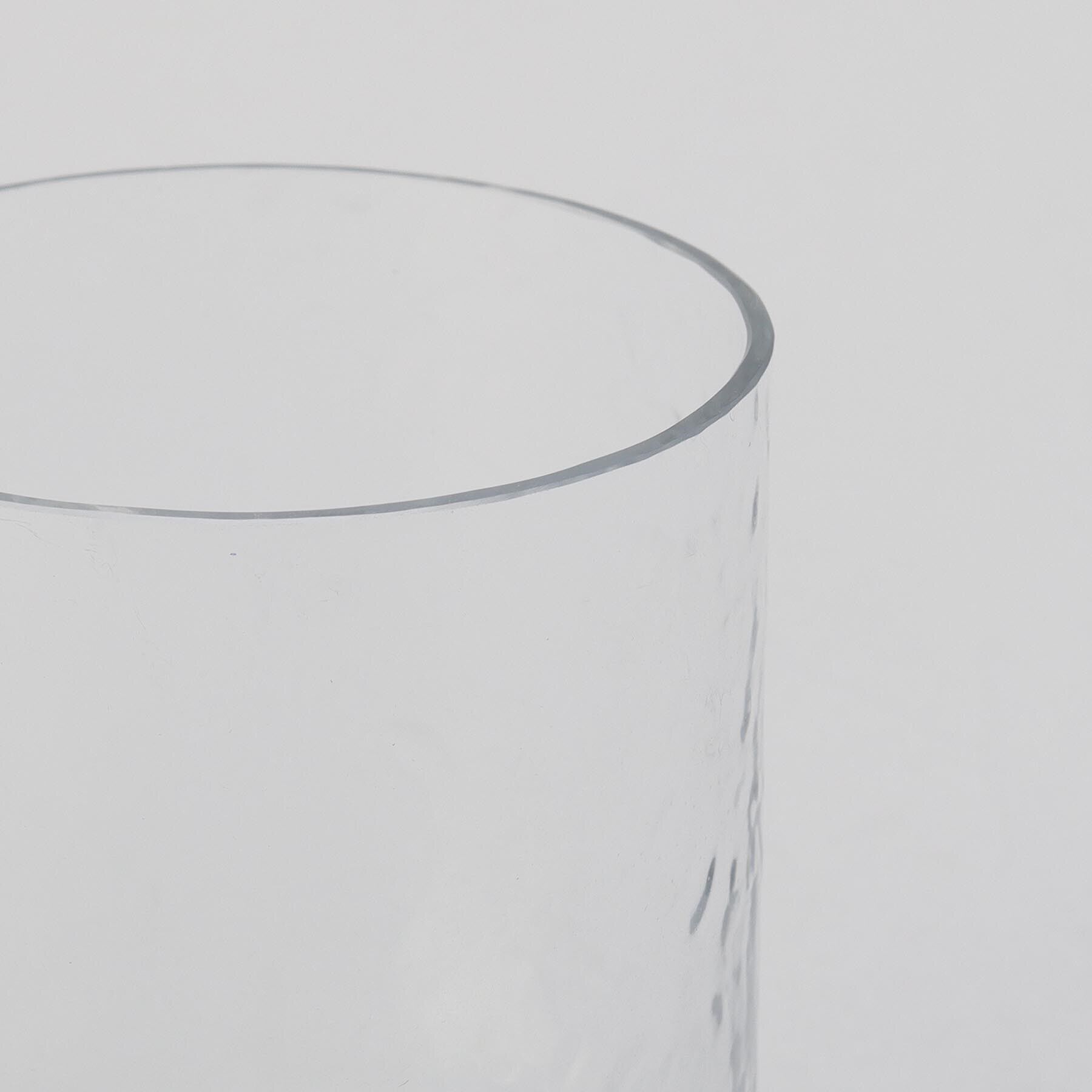 212 KITCHEN STORE「シナリー リサイクルガラス キャニスター ハイ」|その他|