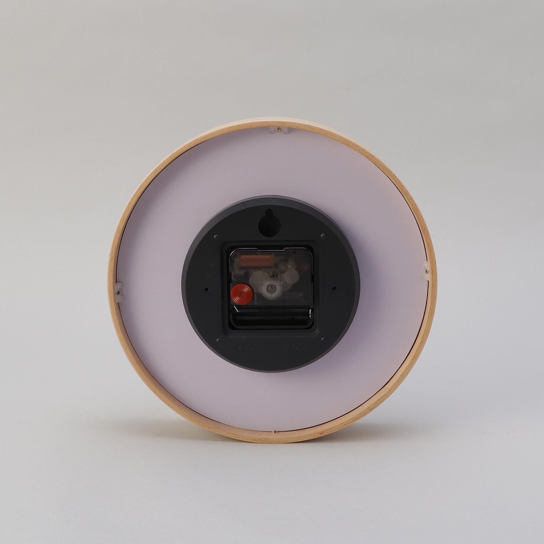 212 KITCHEN STORE「キャンパス ウォールクロック S GY」|その他|